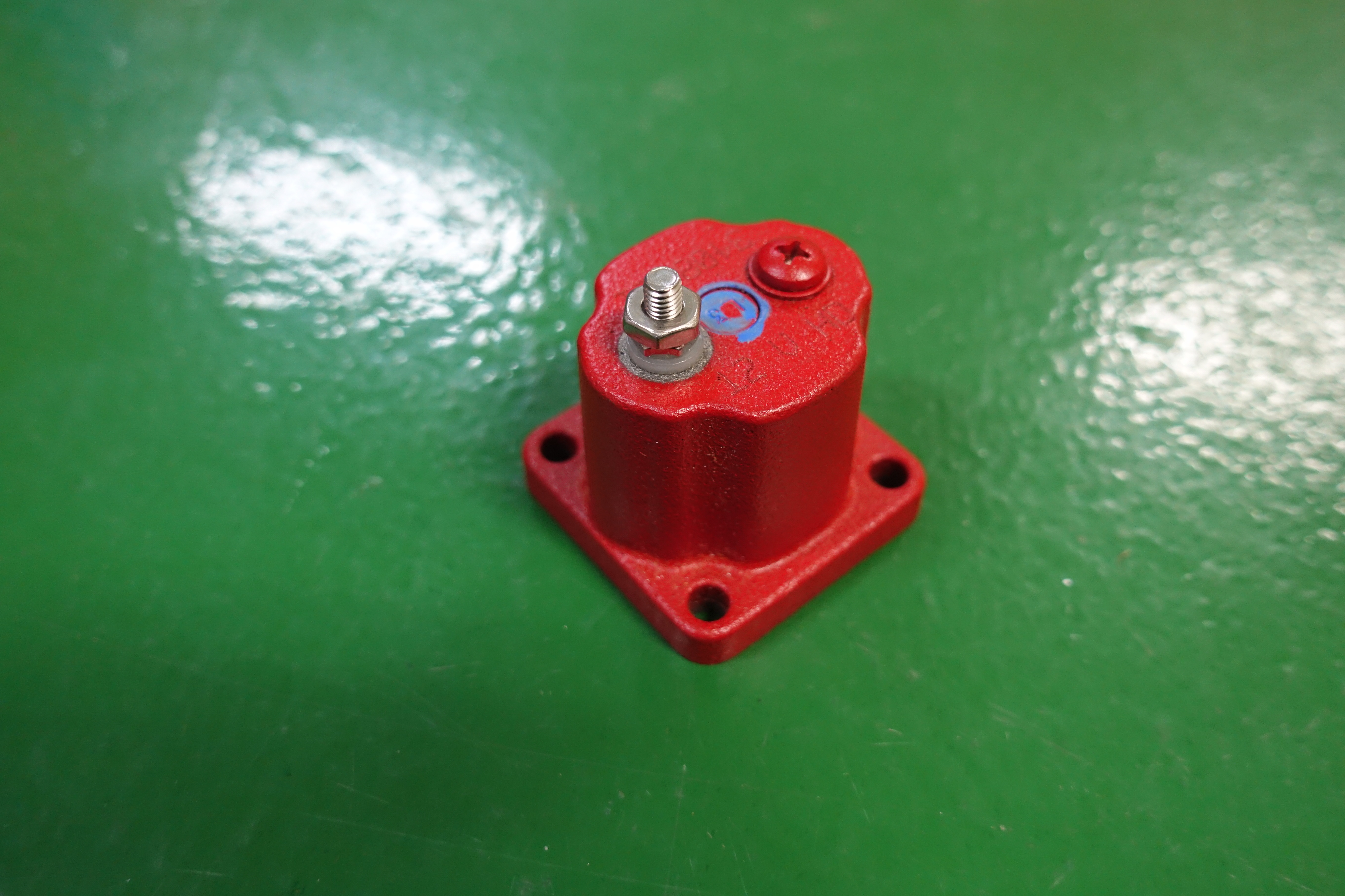 KIT,FUEL SOLENOID,4024808 ,CUMMINS thumbnail