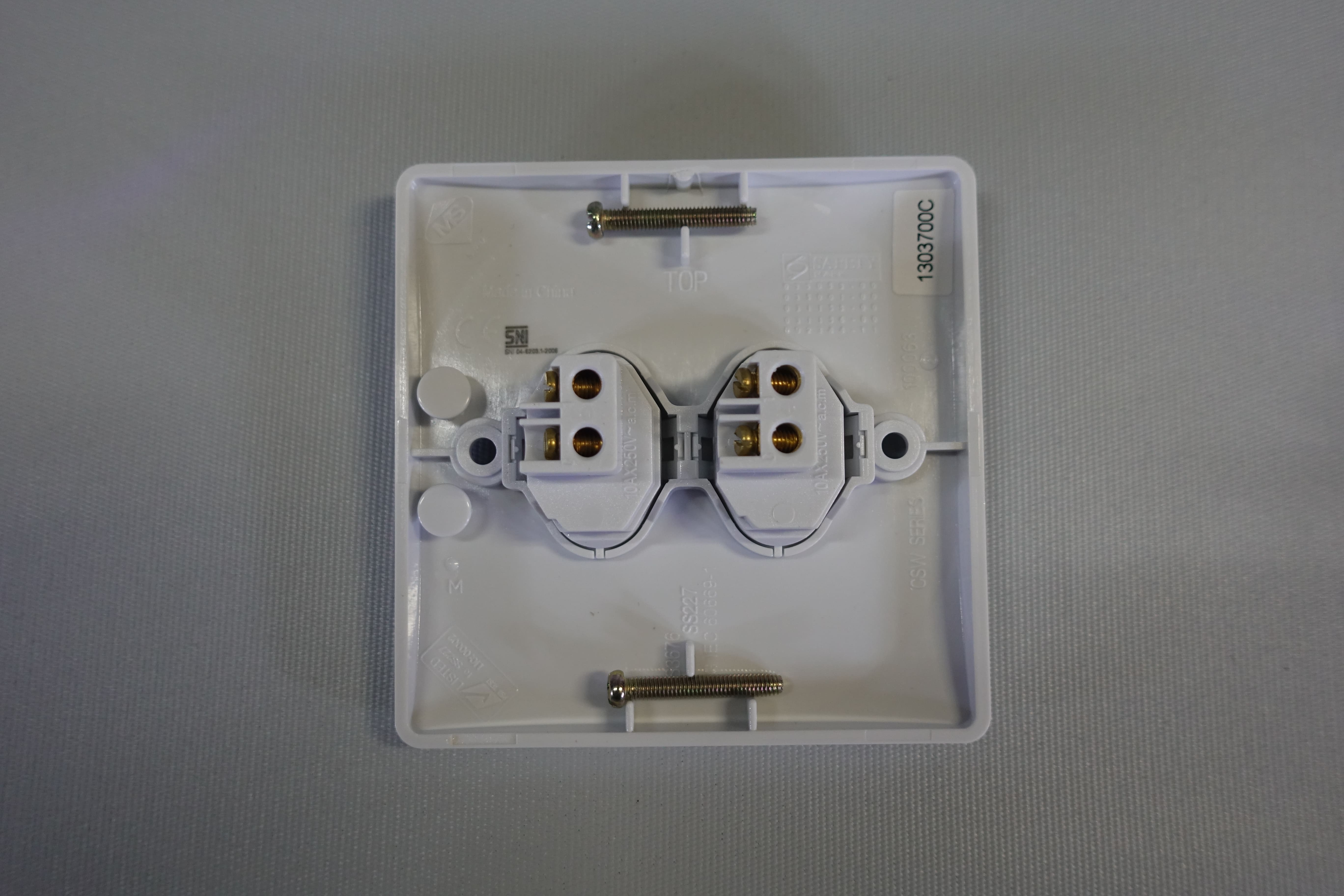 SWITCH,10AX,1WAY CSW201,2WAY CSW202,ABB thumbnail