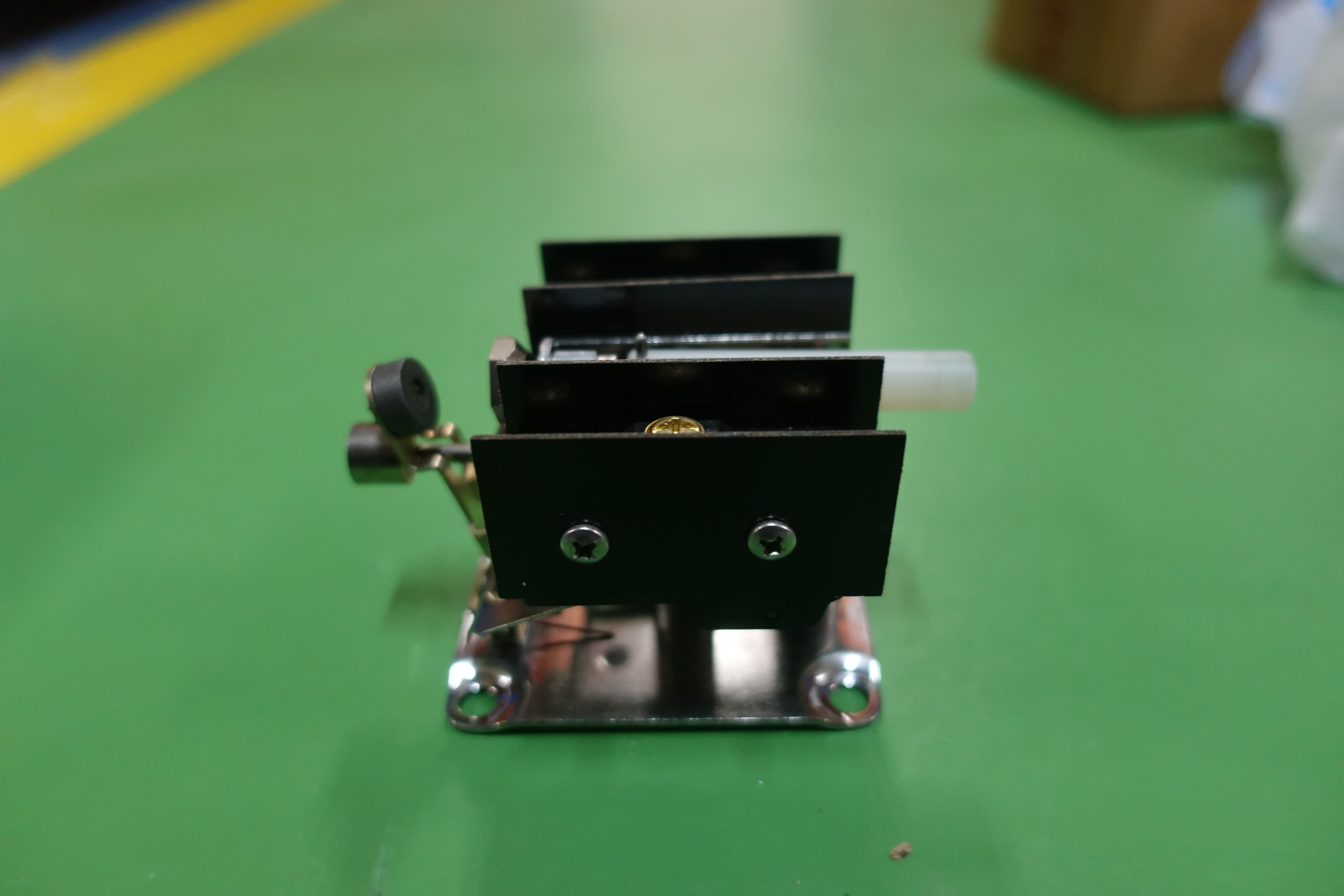 SWITCH,VIBRATION,VS2EX-LC