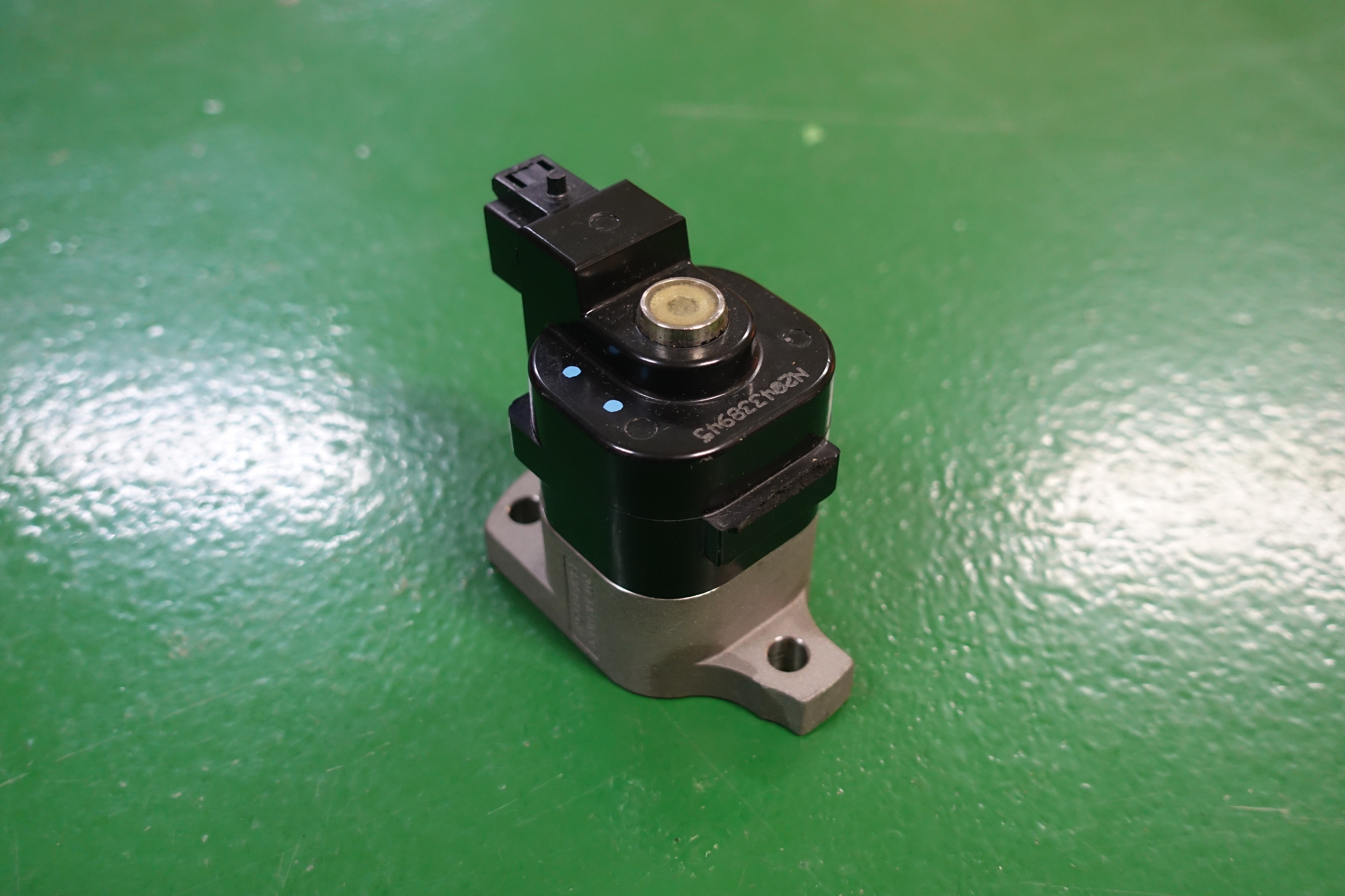 ACTUATOR,4089980,CUMMINS thumbnail