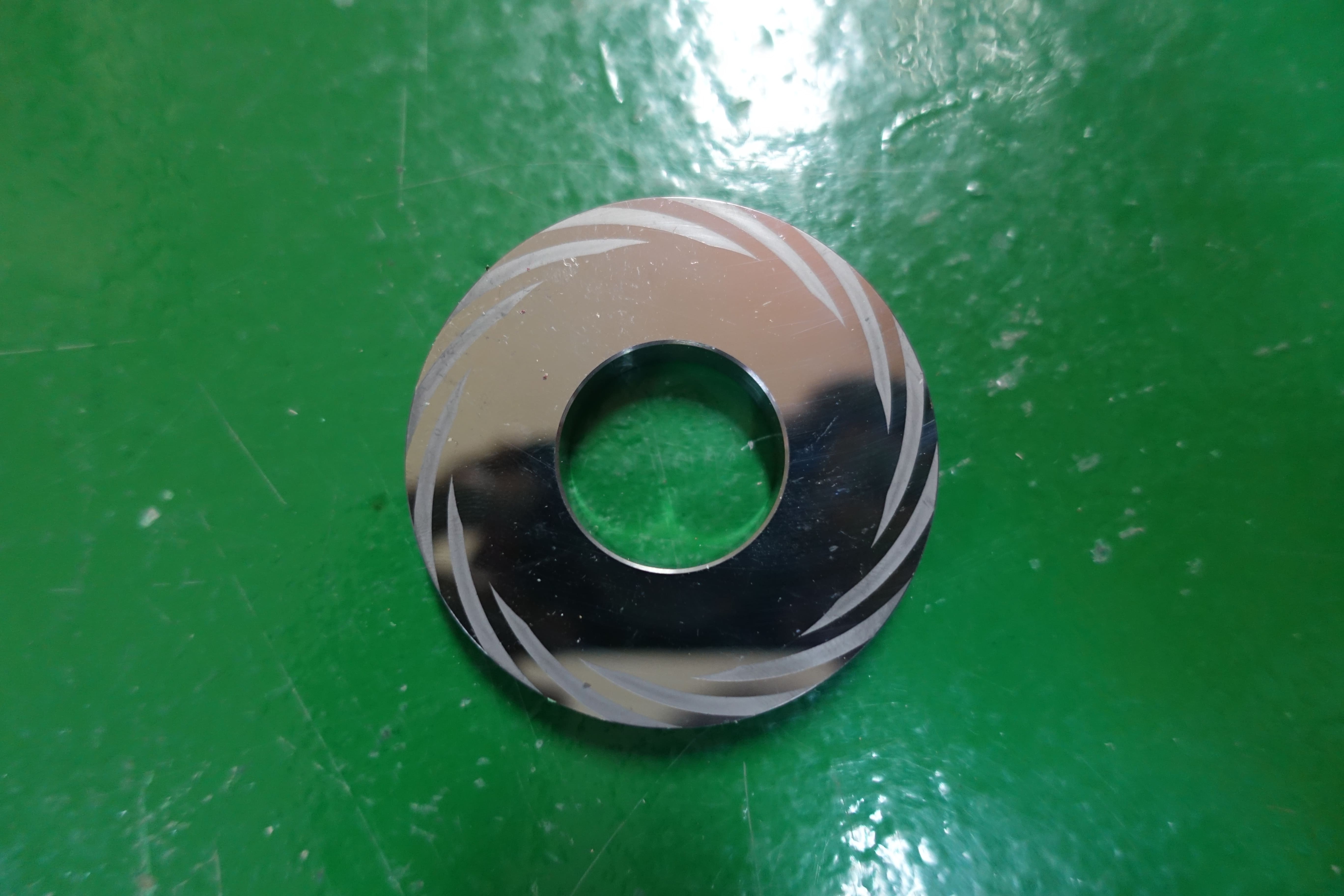 SEAL,ROTATING,09M-R03-AD22RJ thumbnail