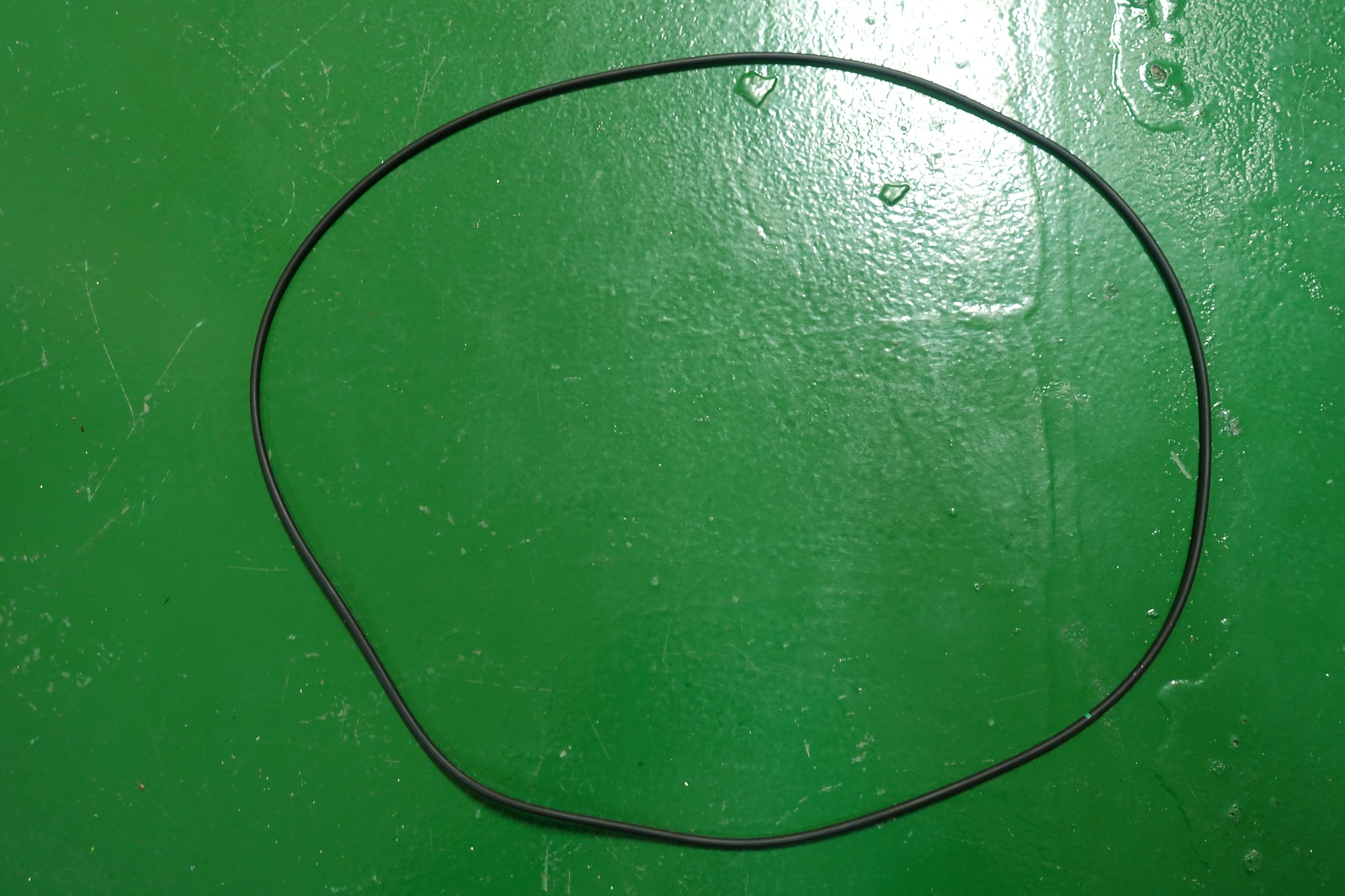 O-RING,PACKING,RKOR311PUC