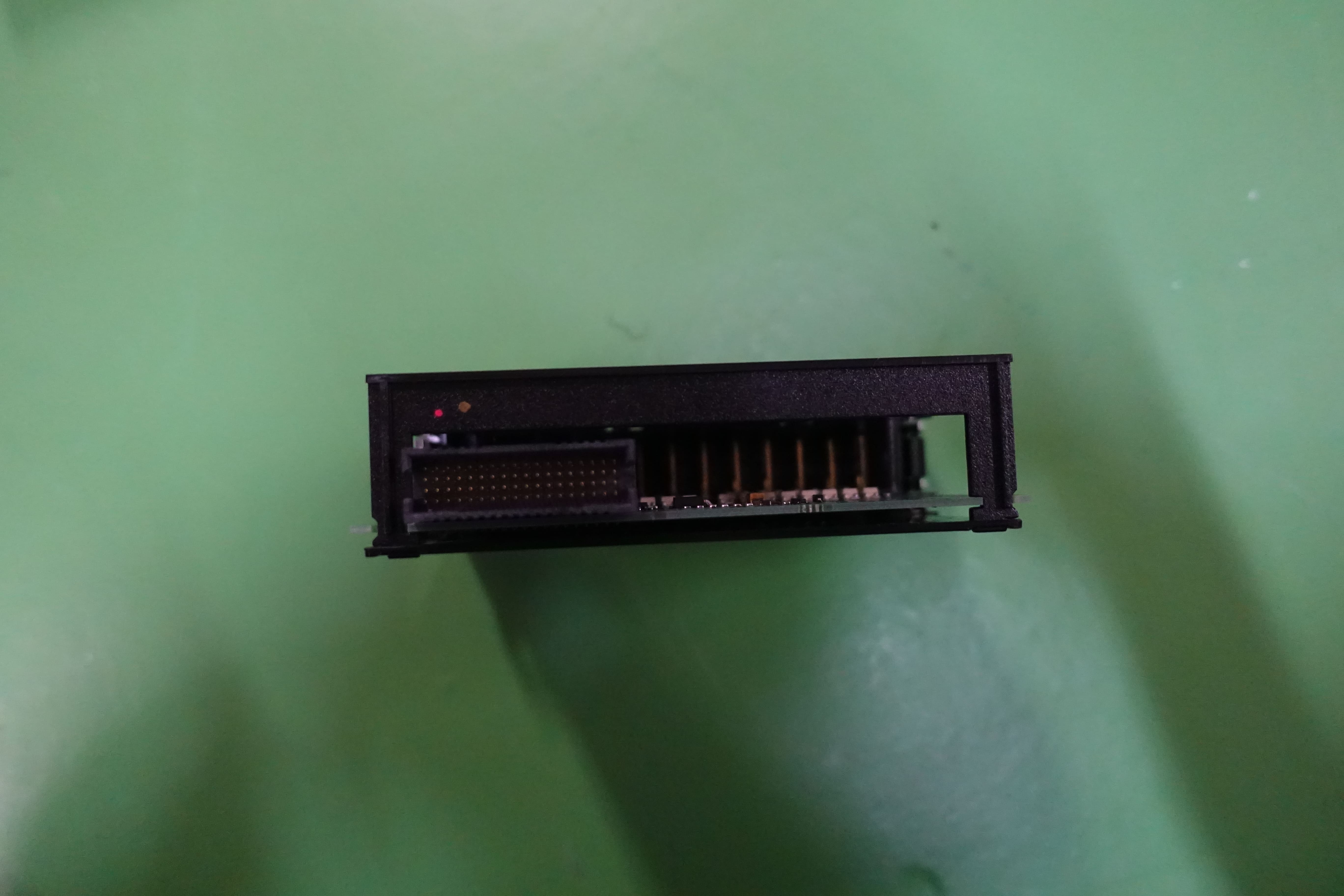 MODULE,OPERATING VOLTAGE,1756-IB16I thumbnail