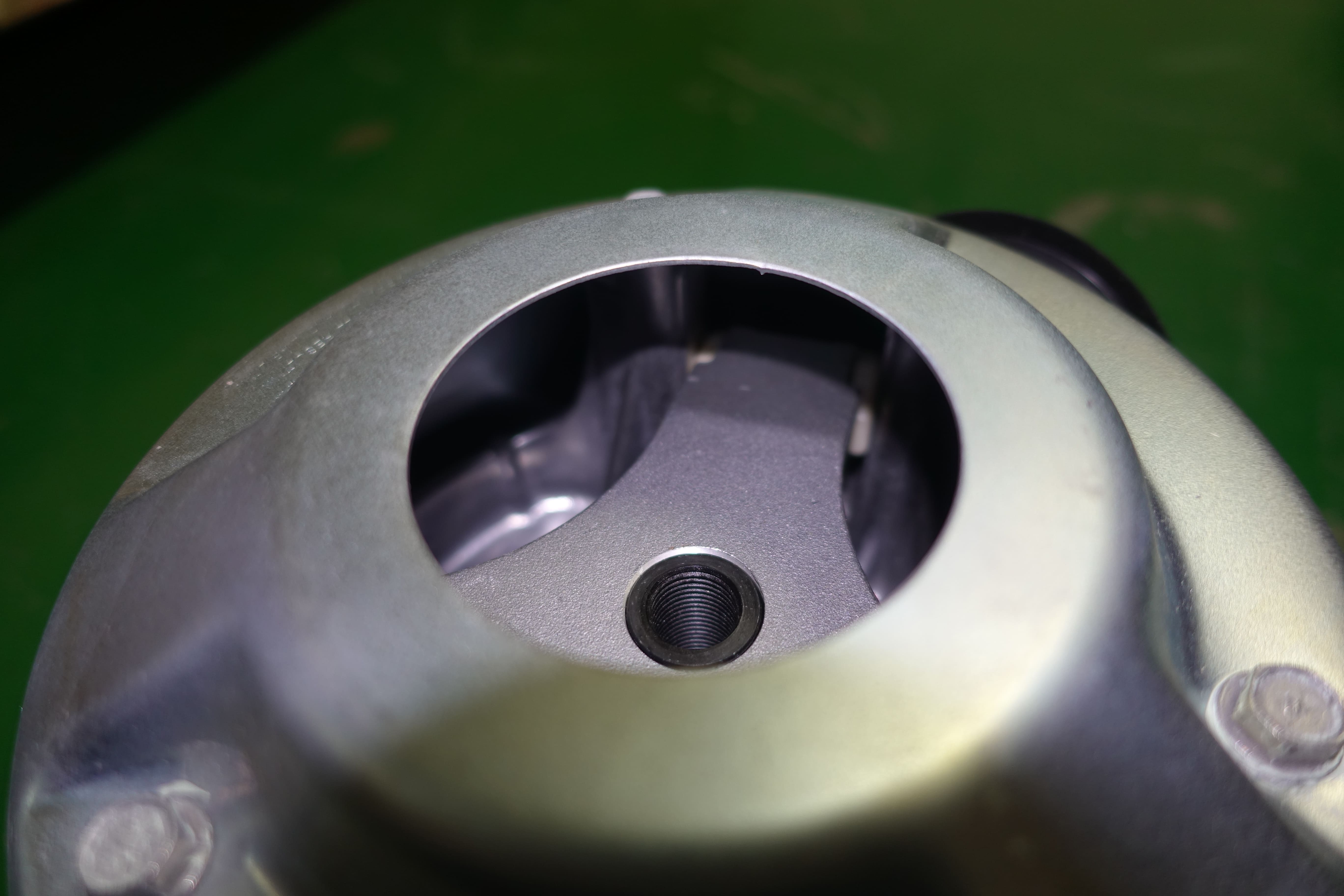 CLUTCH,DRIVERSHAFT,AM138487 thumbnail