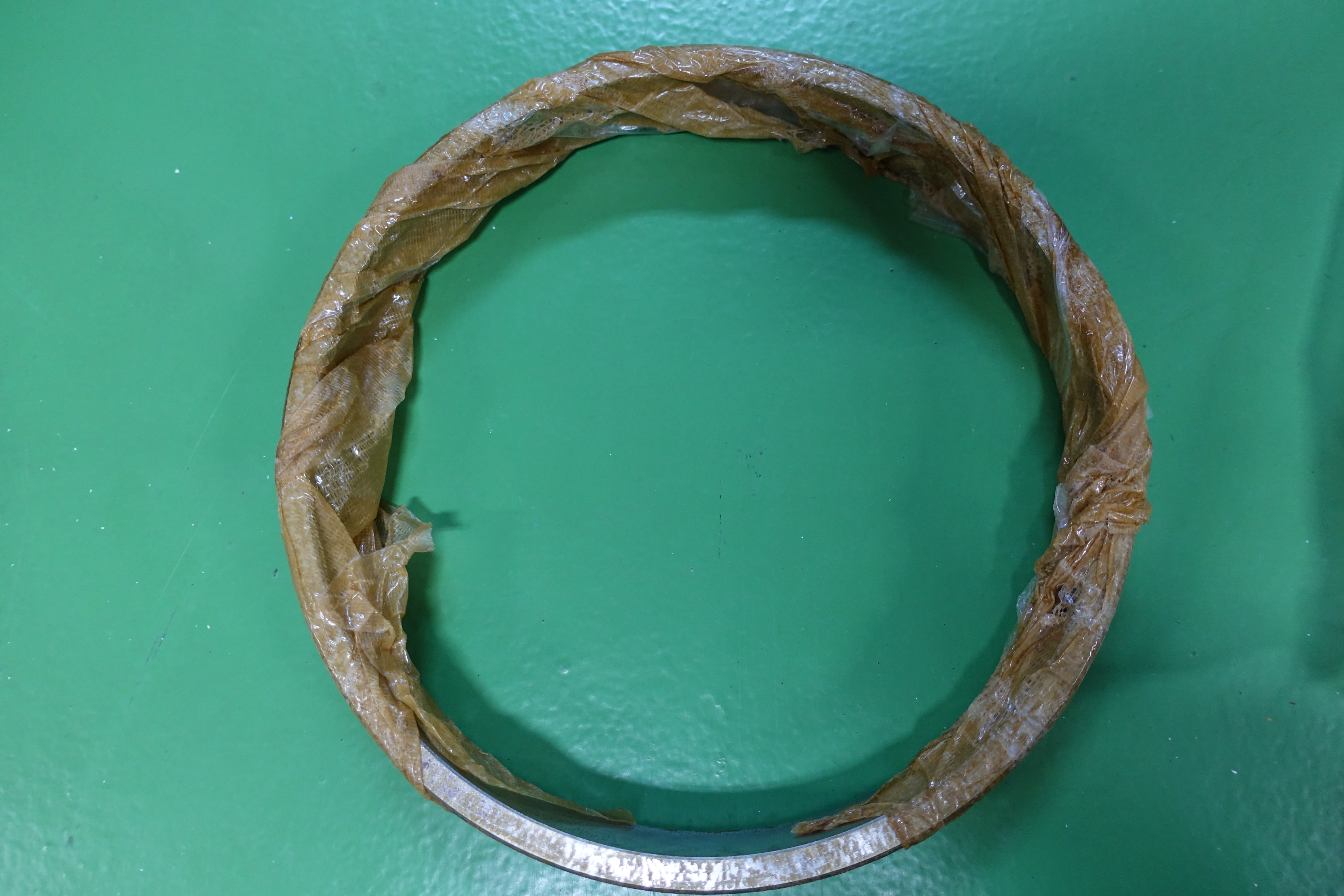 RING,WEAR CASING,4022394020,FLOWSERVE thumbnail