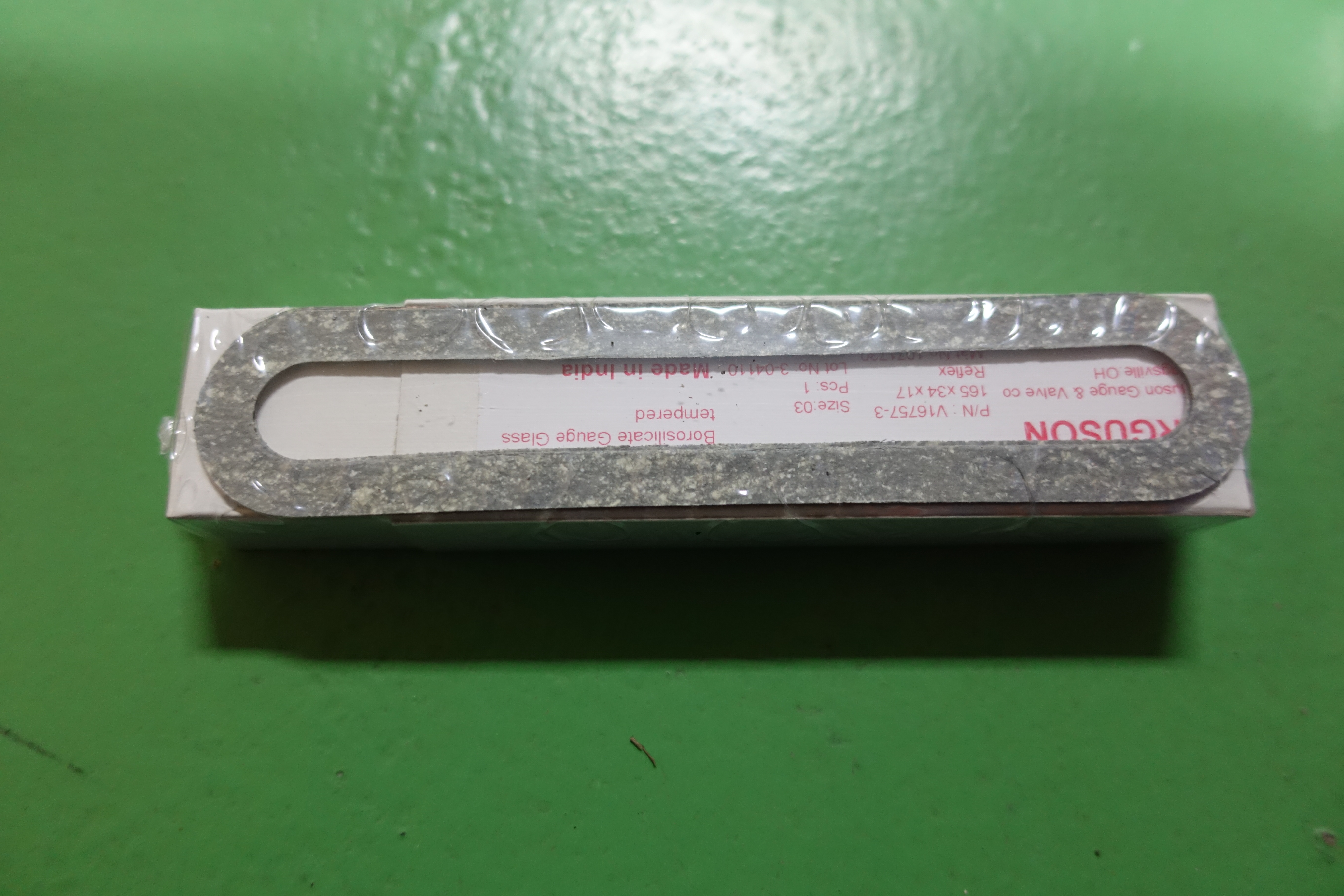 KIT,REPAIR,GAGE GLASS,JRK-035 thumbnail