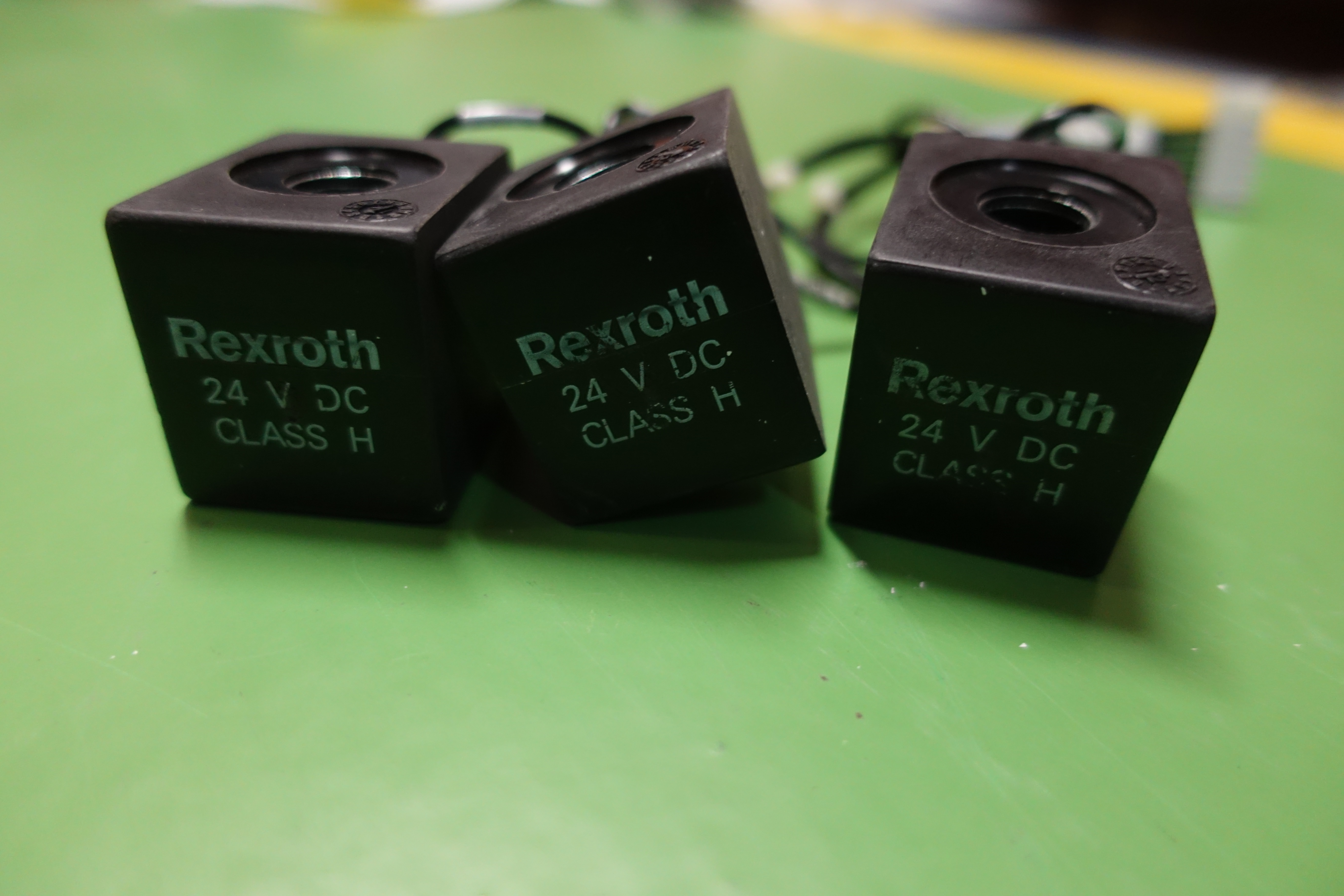 ASSEMBLY,SOLENOID,WH1834