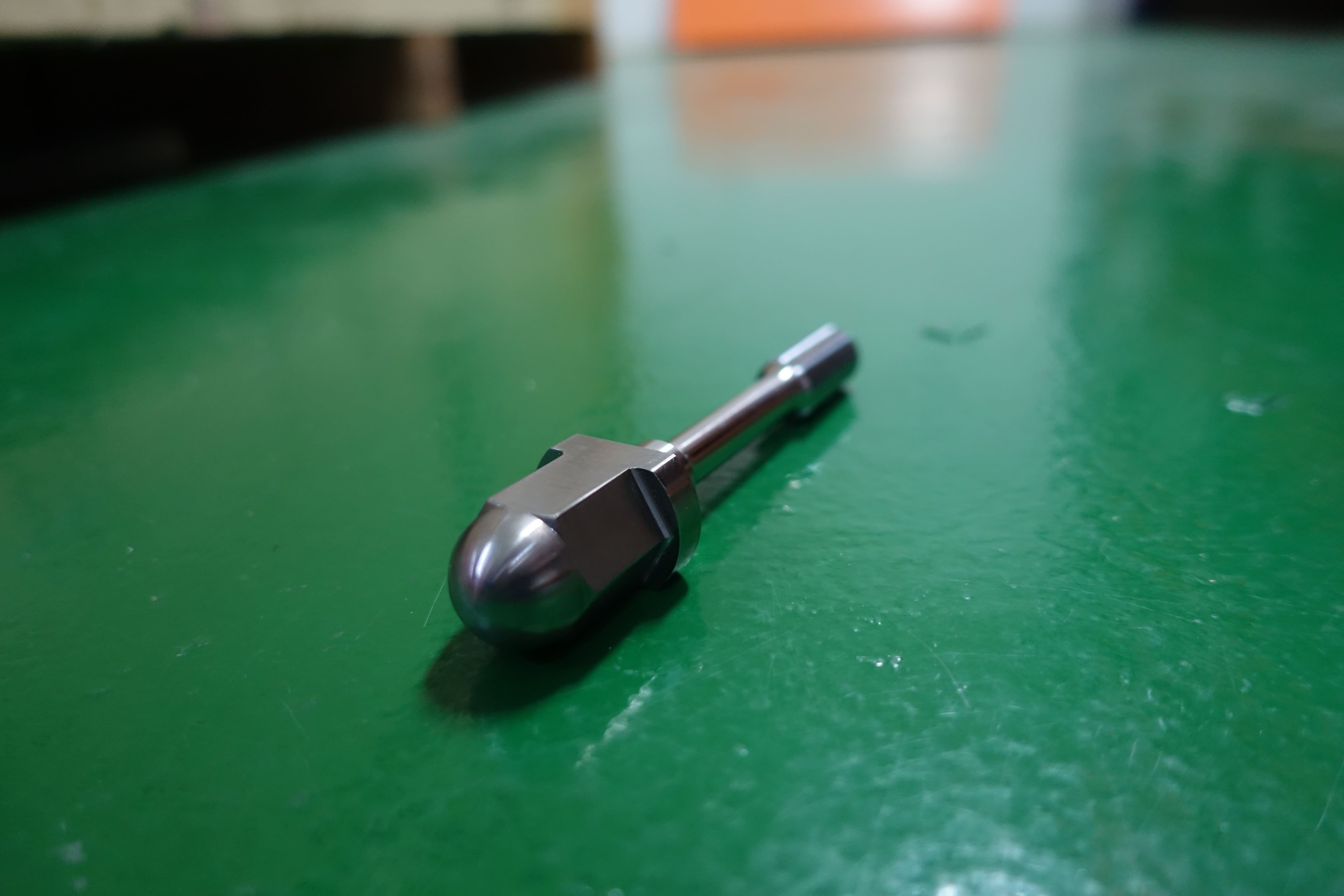BOLT,IMPELLER,09A-B02AD07DD4DD thumbnail