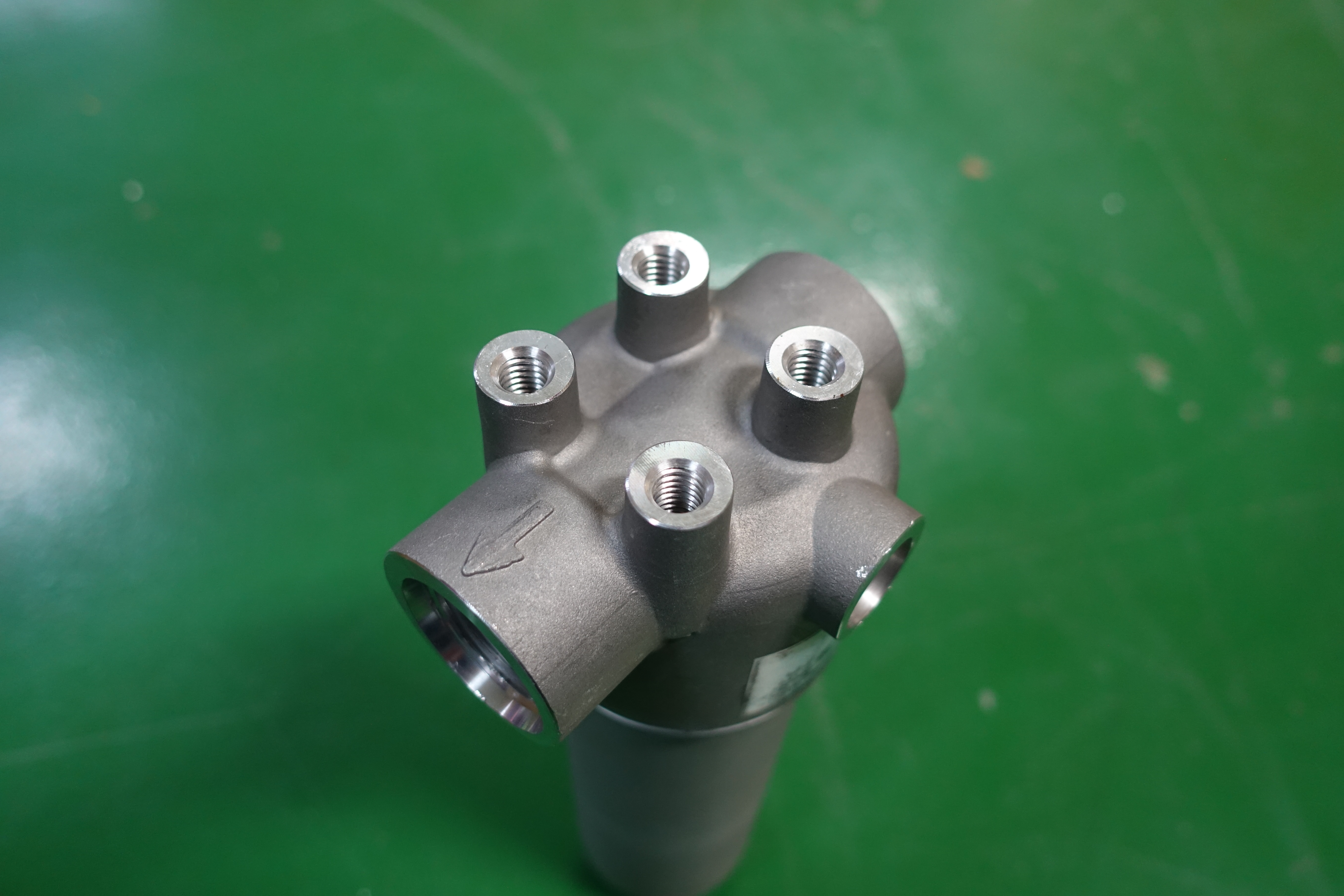 HOUSING,FILTER,22000080,INGERSOLL RAND thumbnail