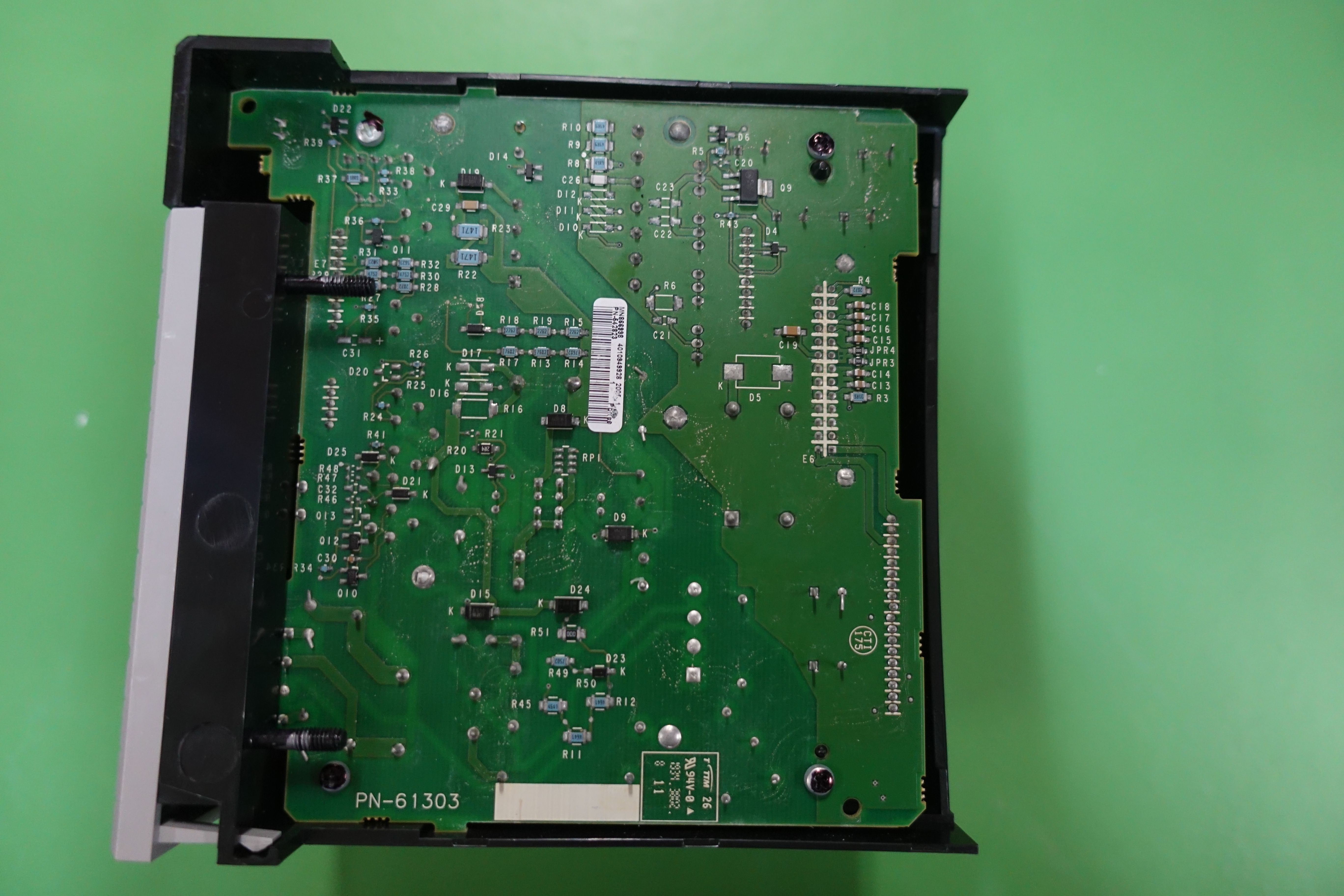 POWER SUPPLY,1756-PB75/B thumbnail