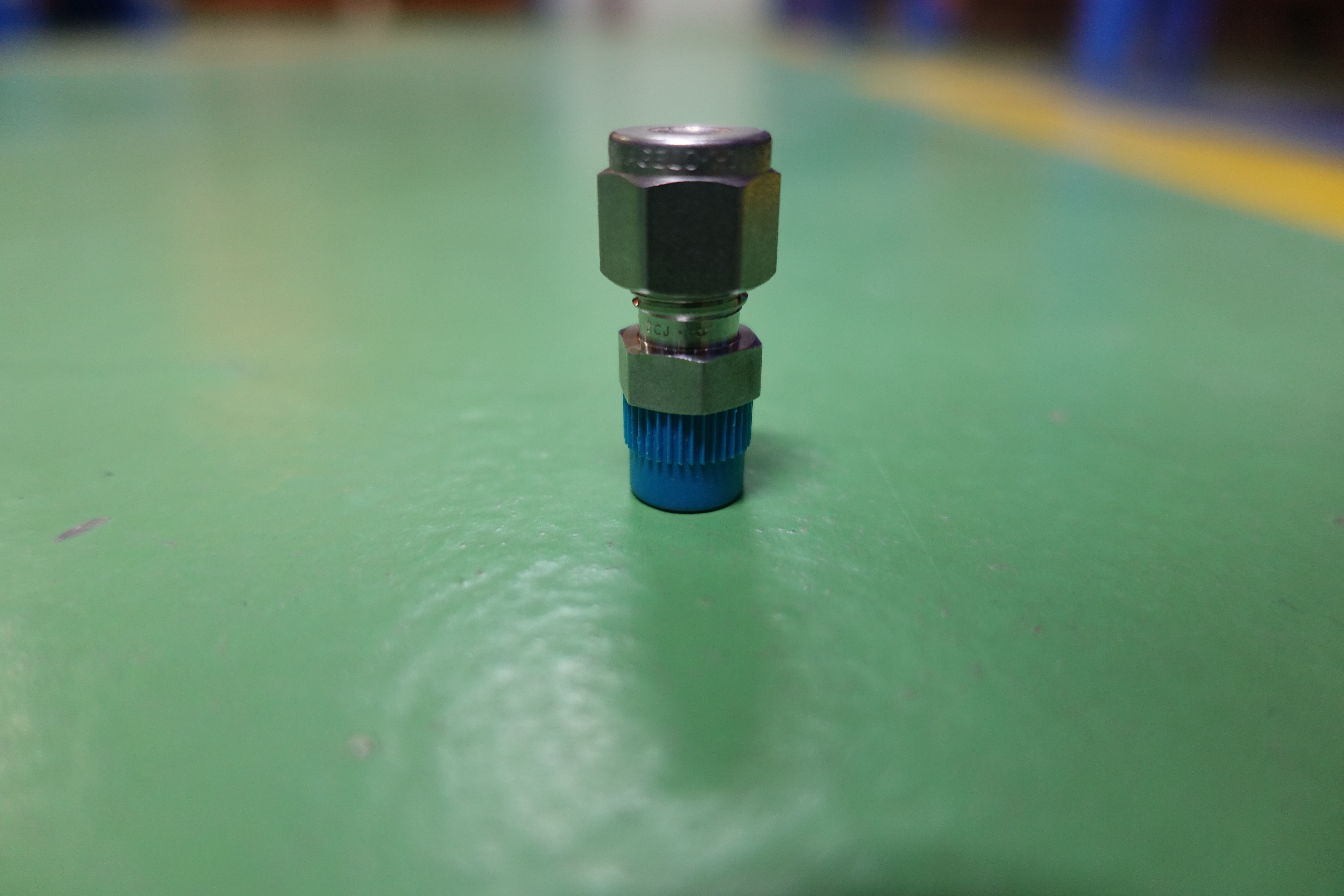 CONNECTOR,COMPR TYPE,M,SS316,CL10K,1/4 thumbnail