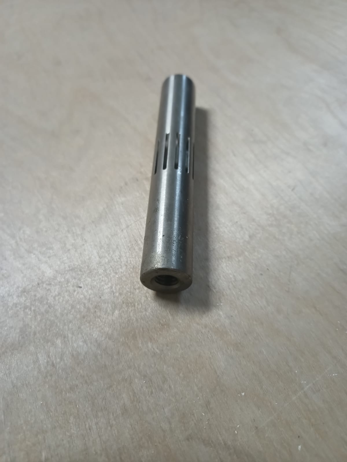 SHAFT STRAIGHT T2 PTFE,02-3820-03-07 thumbnail