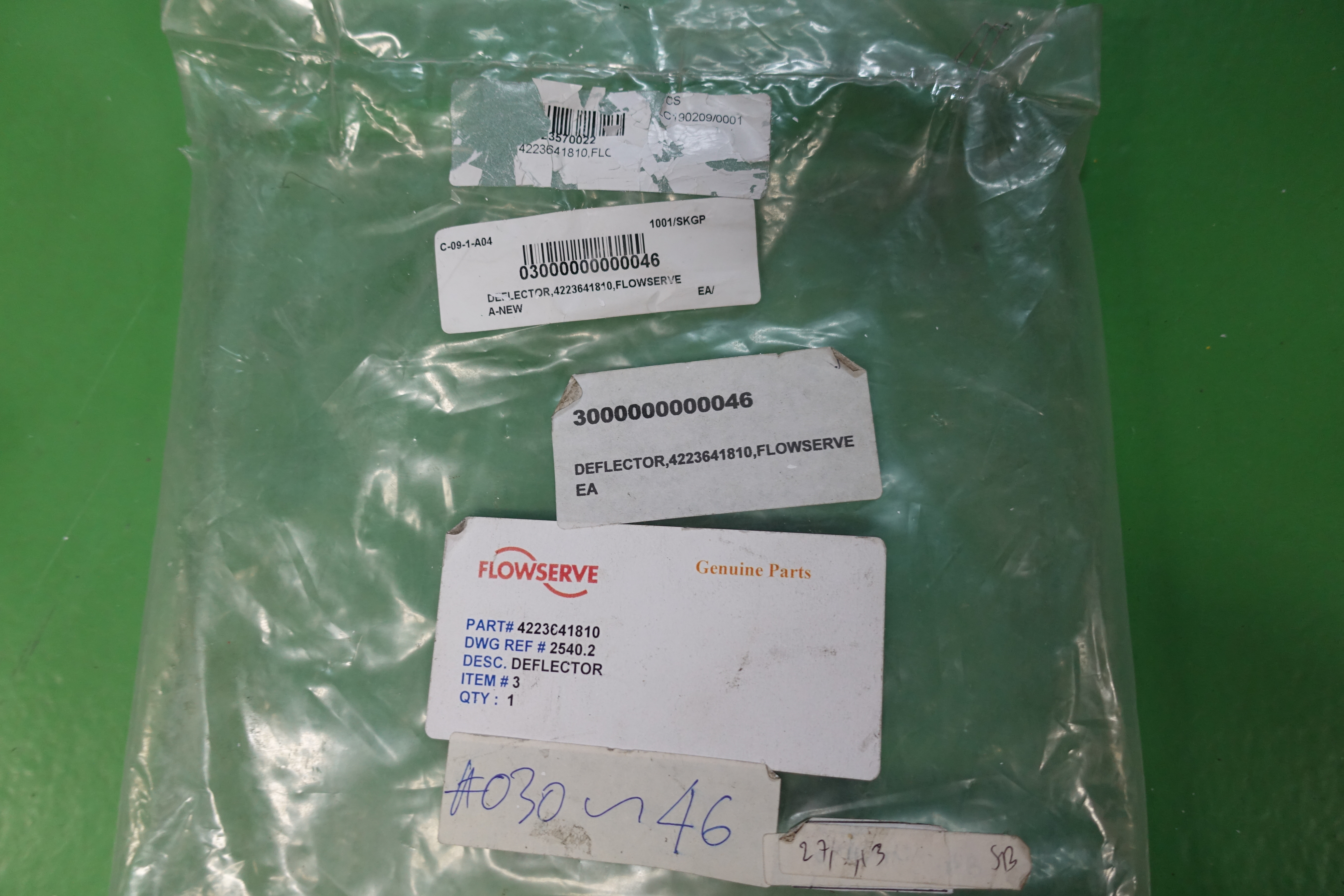 DEFLECTOR,4223641810