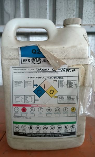 COOLANT,23606023 thumbnail