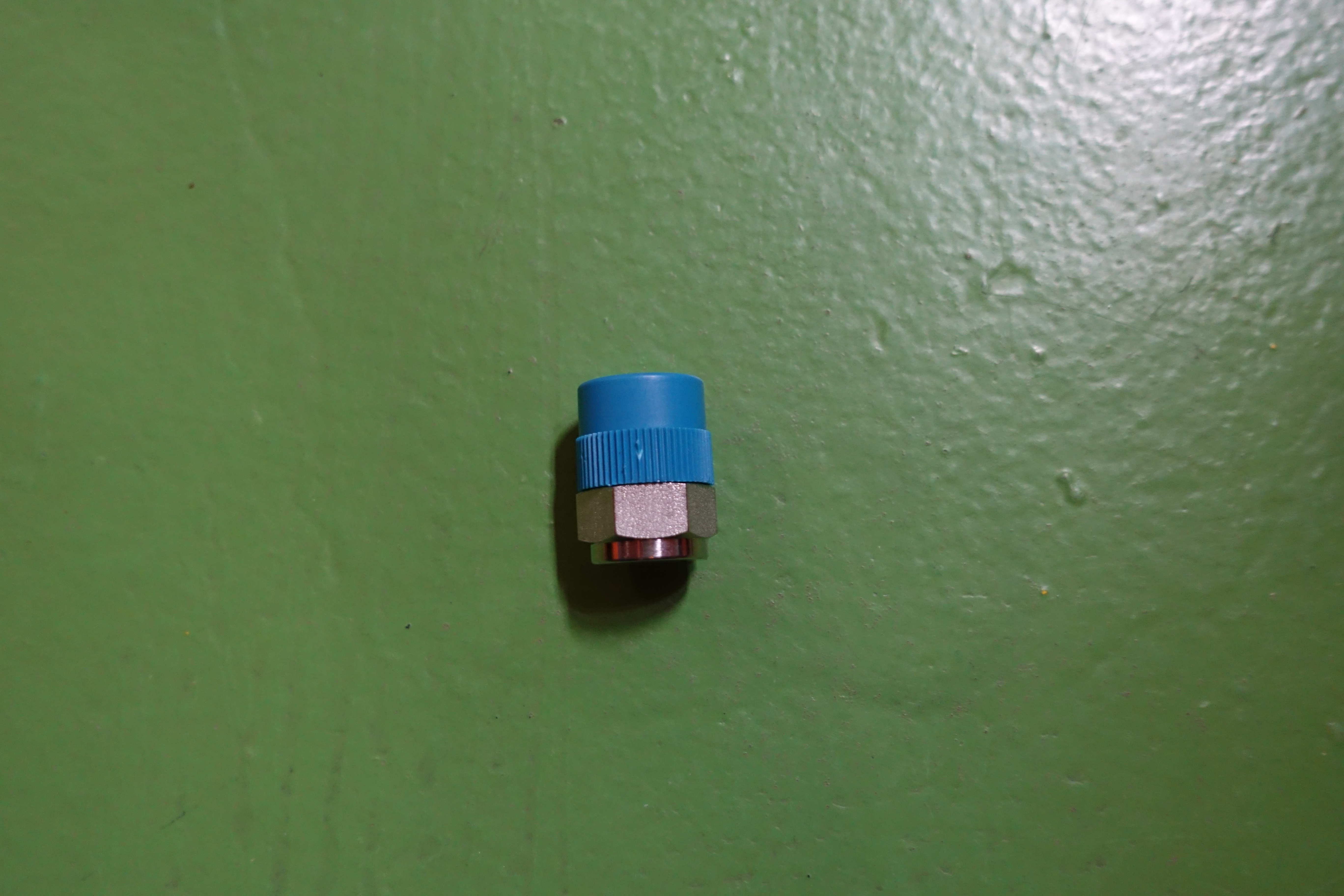 PLUG,THRD,3/8IN,SS-6-P thumbnail