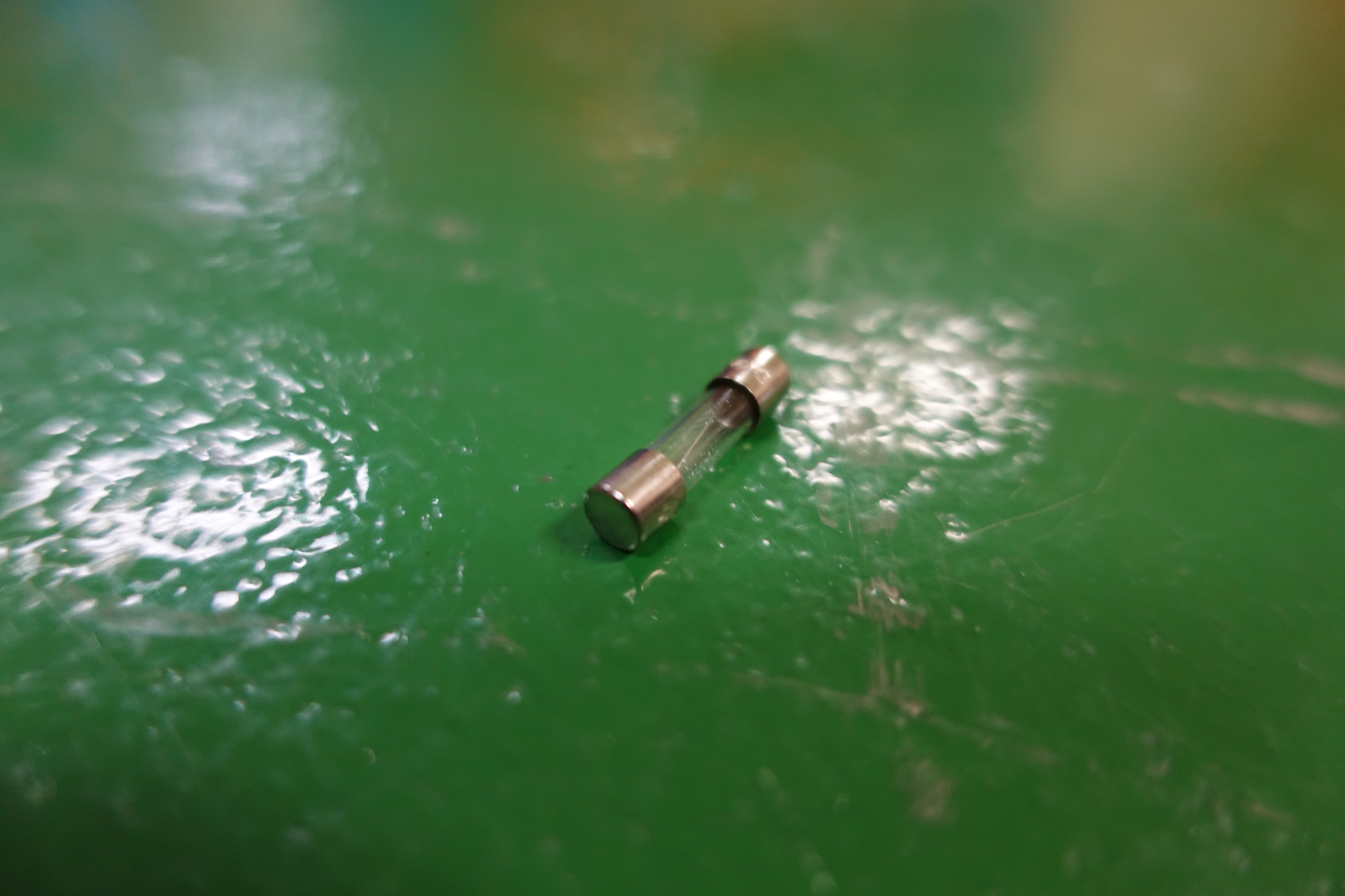 FUSE LINK,LV,CARTRIDGE,250,GG,5-4203-420 thumbnail