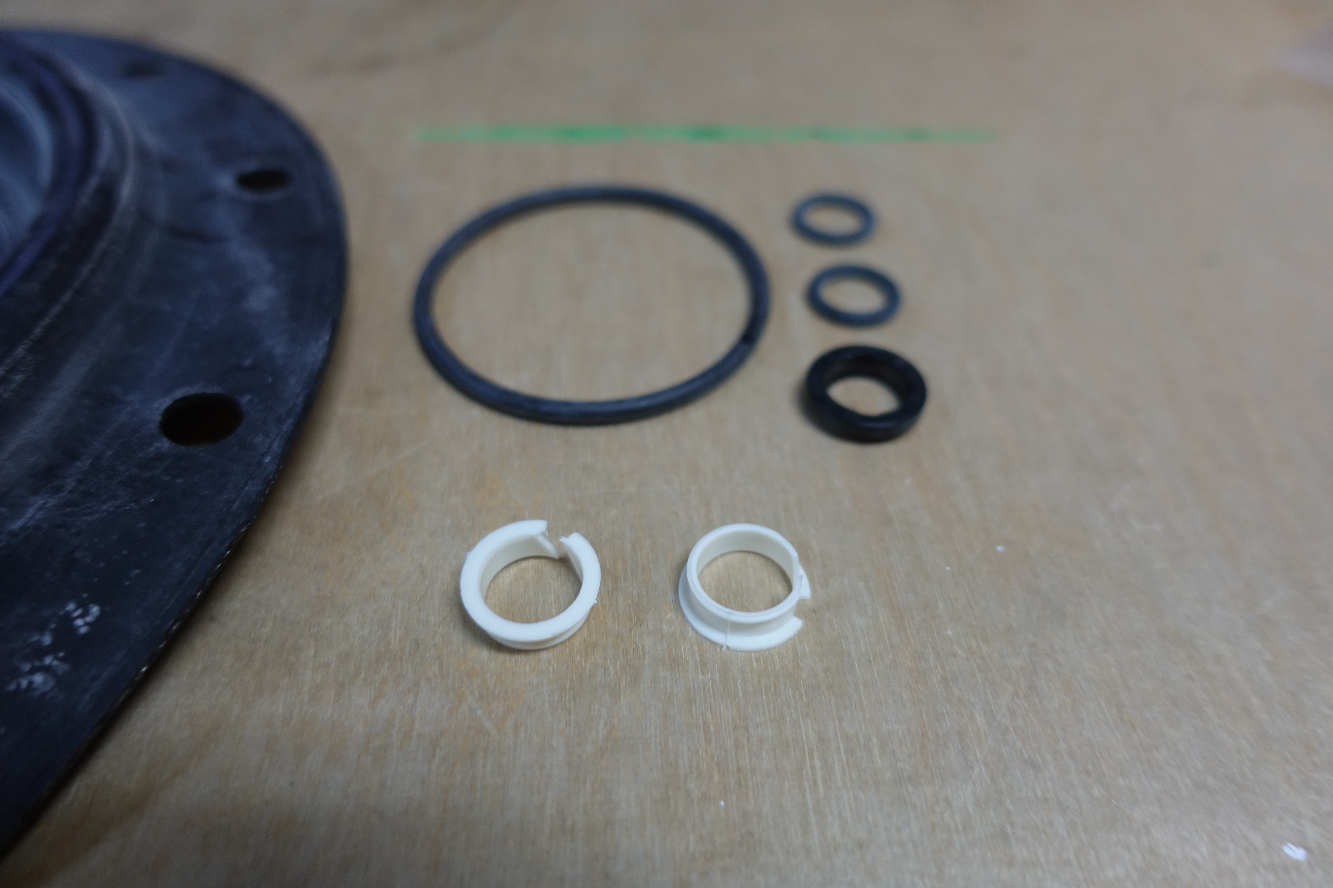 KIT,REPAIR,R1098X00302 thumbnail
