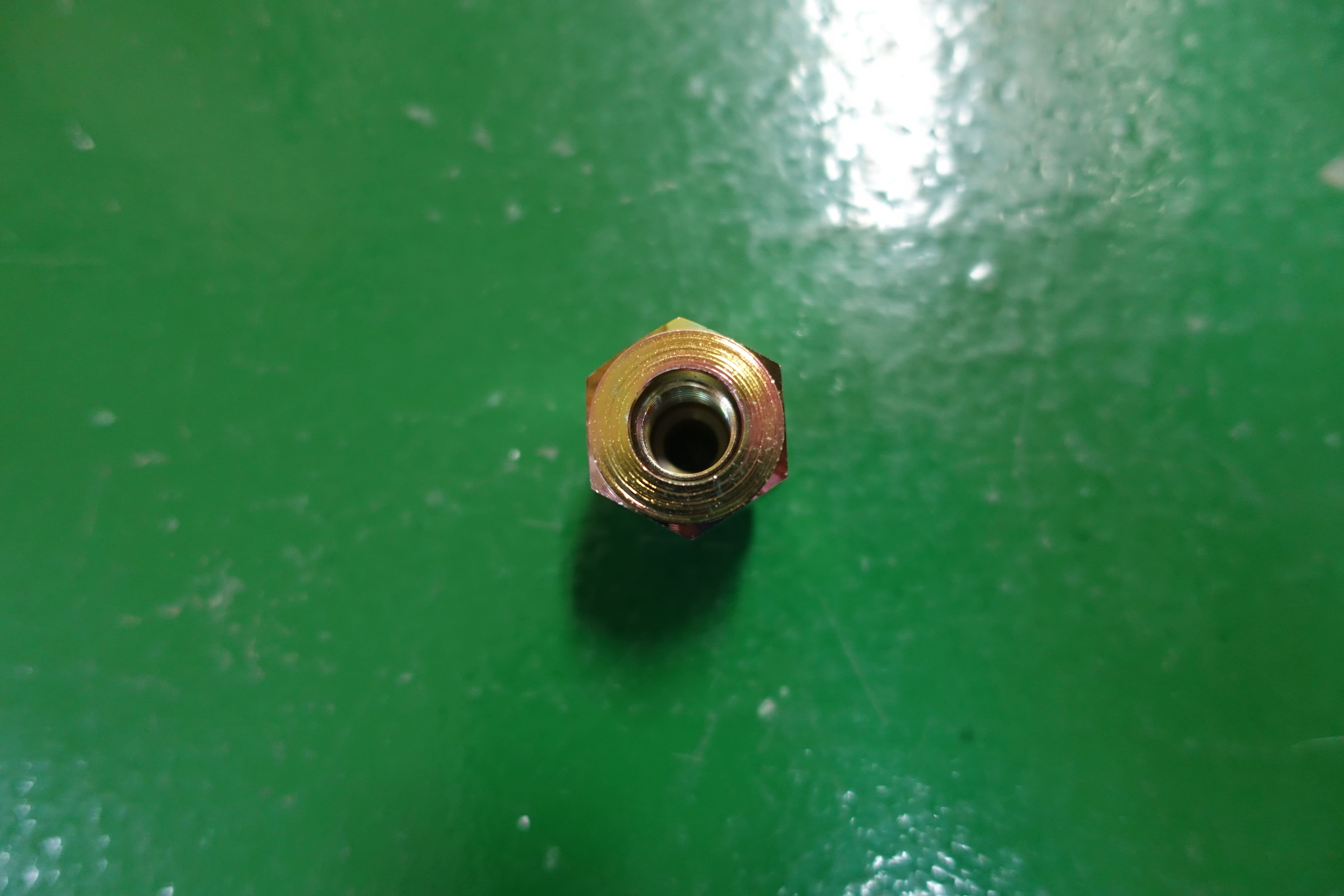 COUPLING,THERMAL KIT,54461066 thumbnail
