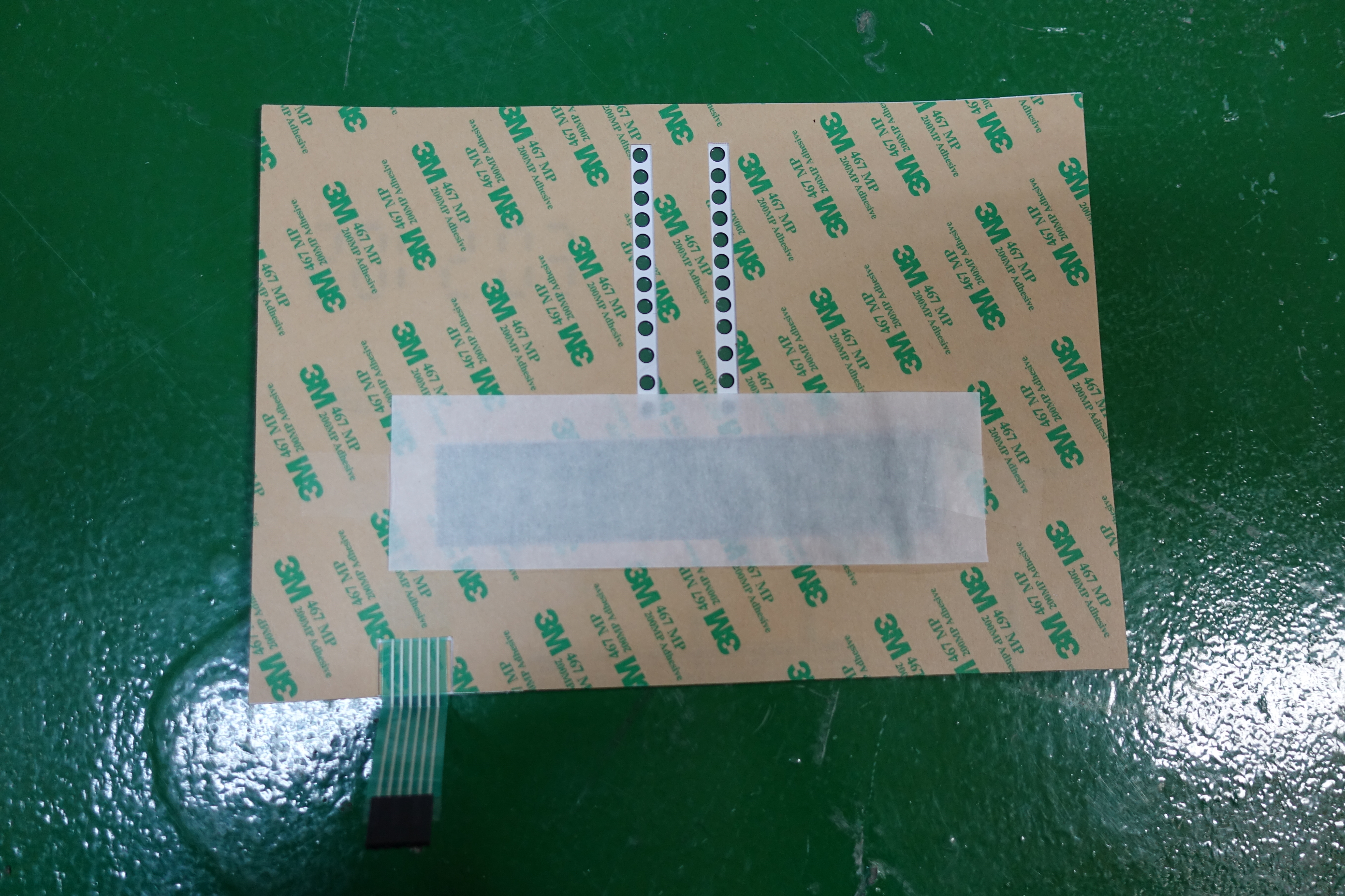 MEMBRANE,ENGLISH,4A55737H01,EATON