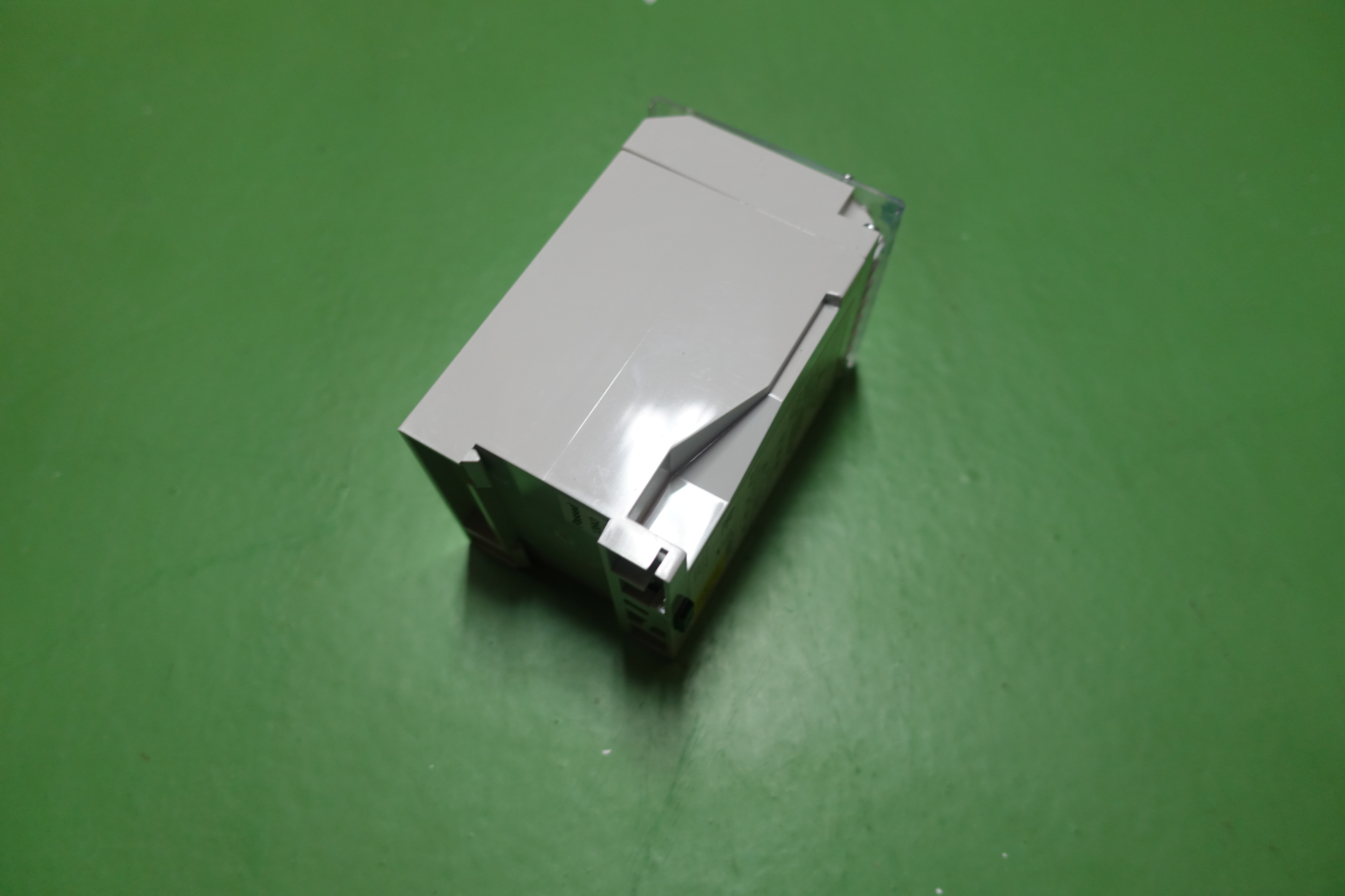 TRANSDUCERS,CURRENT,20X/1S,5A,110VDC thumbnail