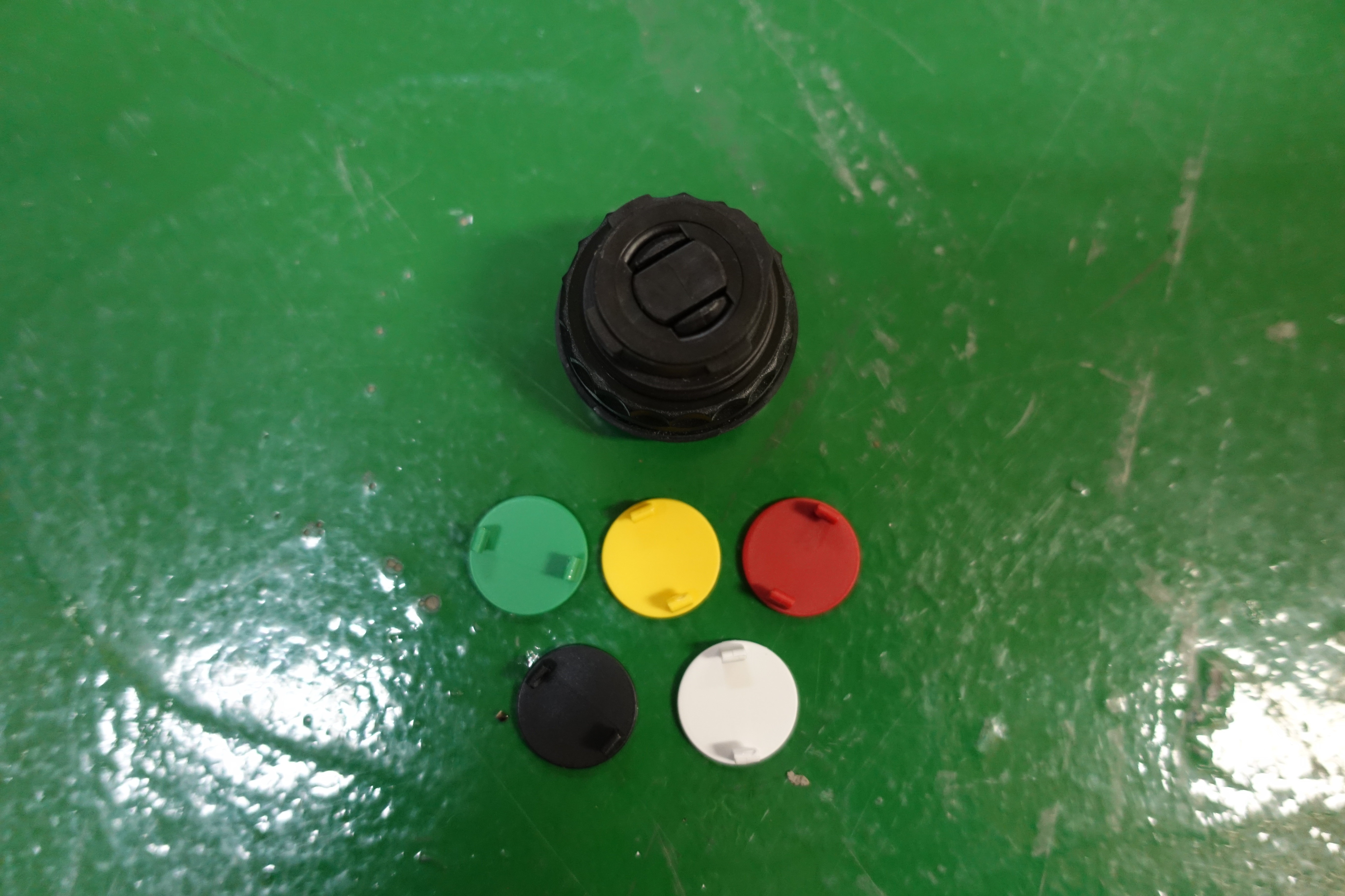 PUSH BOTTON,05-0003-00700 thumbnail