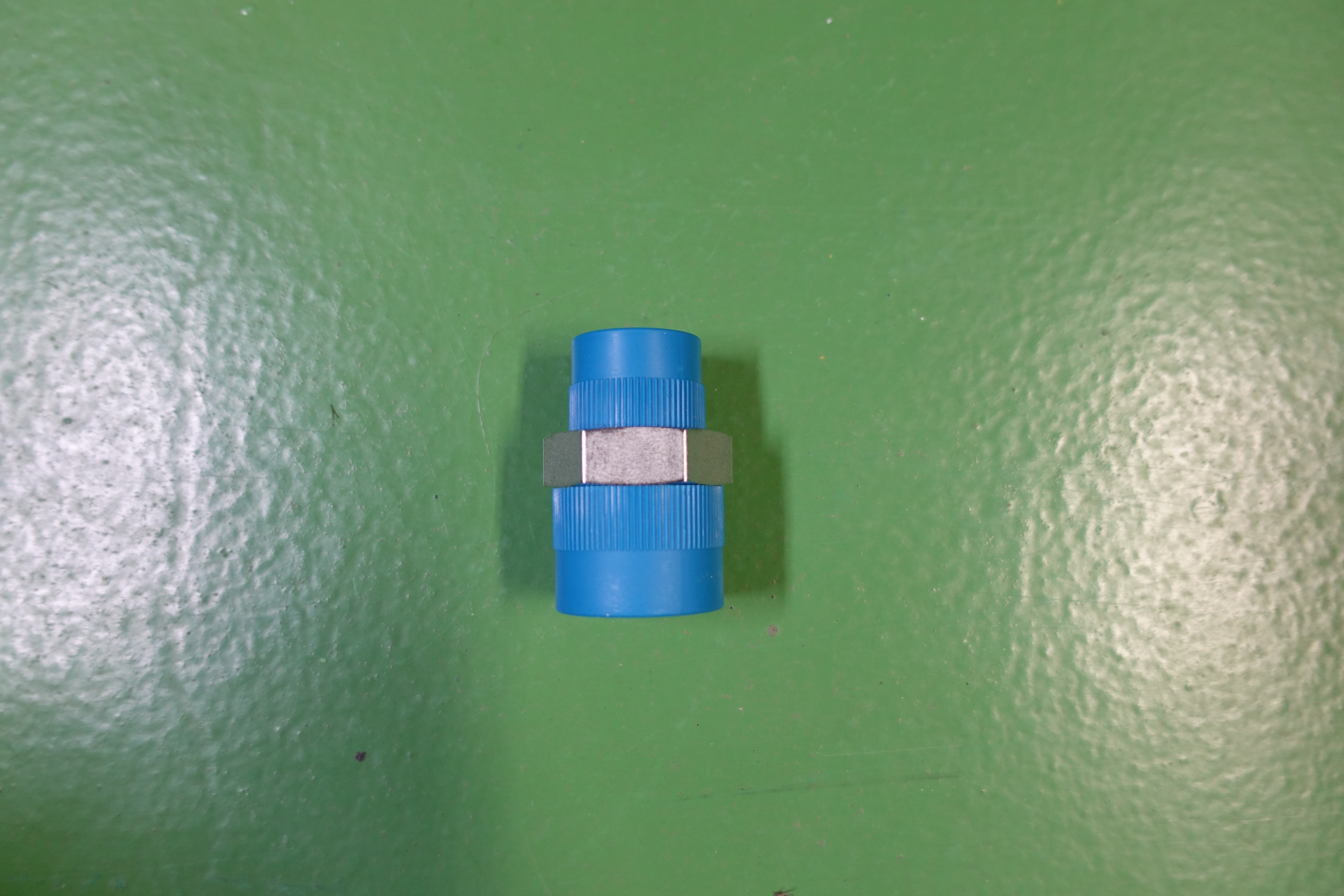 COUPLING,THRD,REDUCE,A276-TP316,MNPT,+ thumbnail