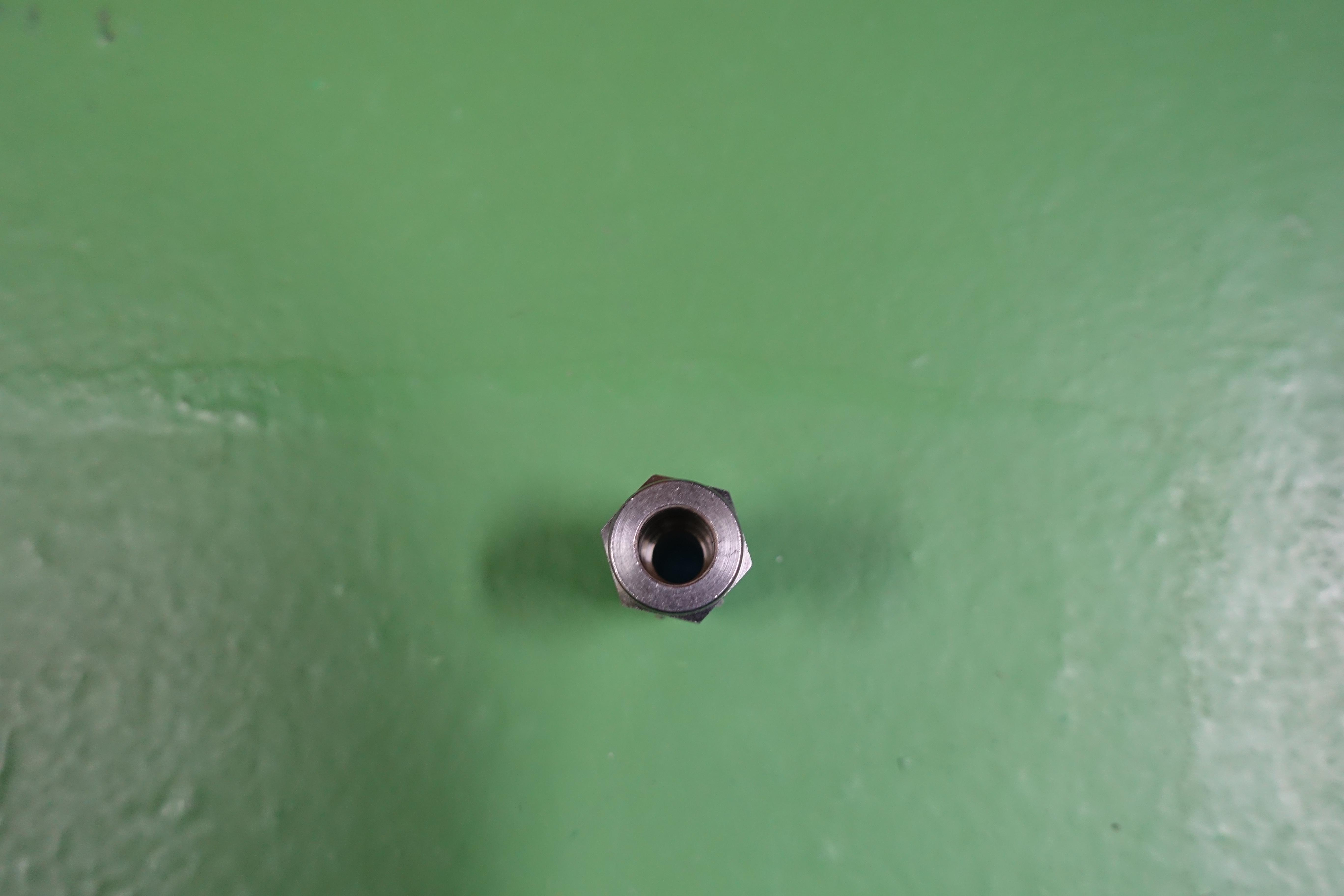 ADAPTOR,COMPR TYPE,STR,SS-600-1-4 thumbnail
