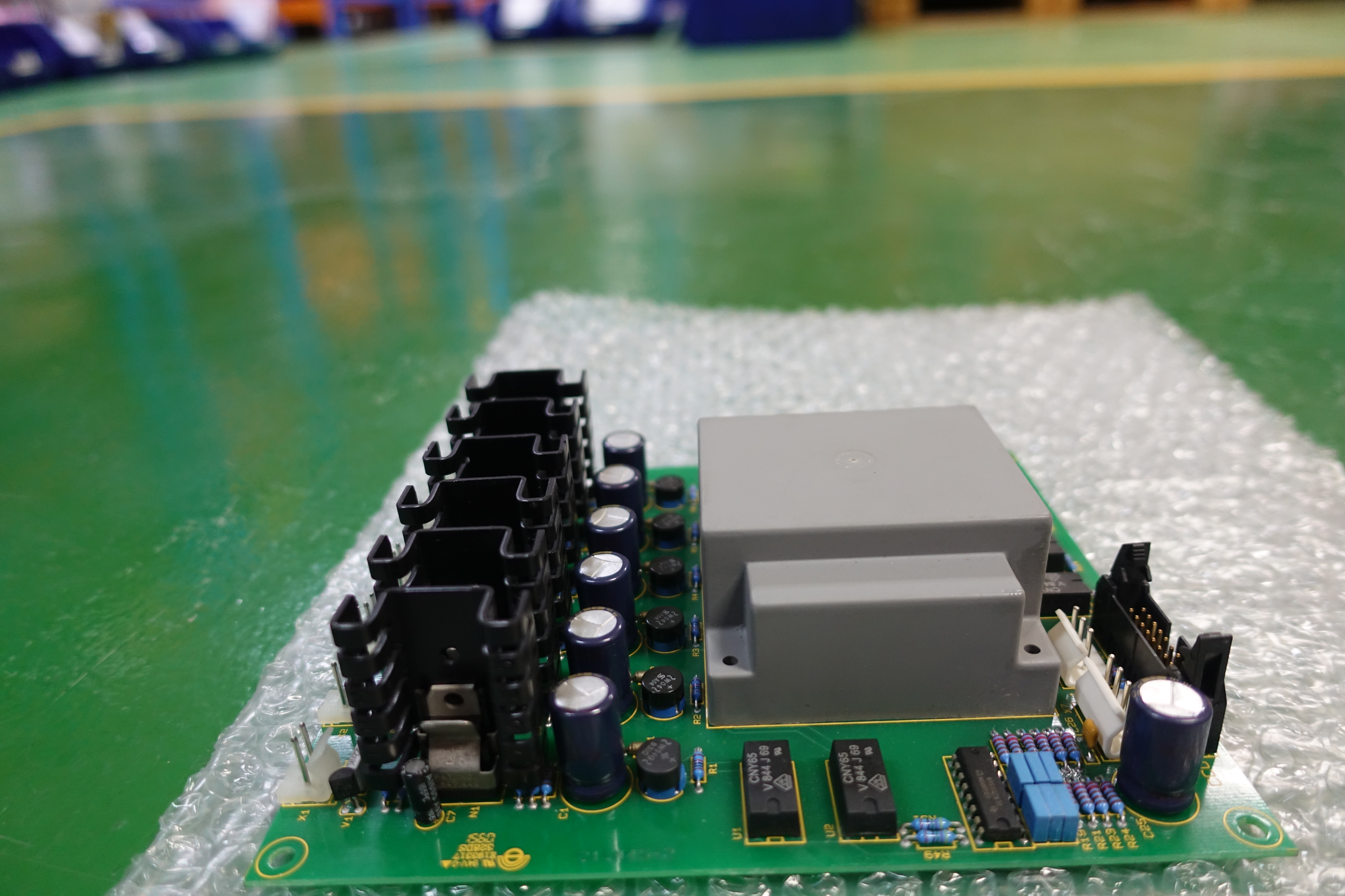 PCB,OP6267 thumbnail