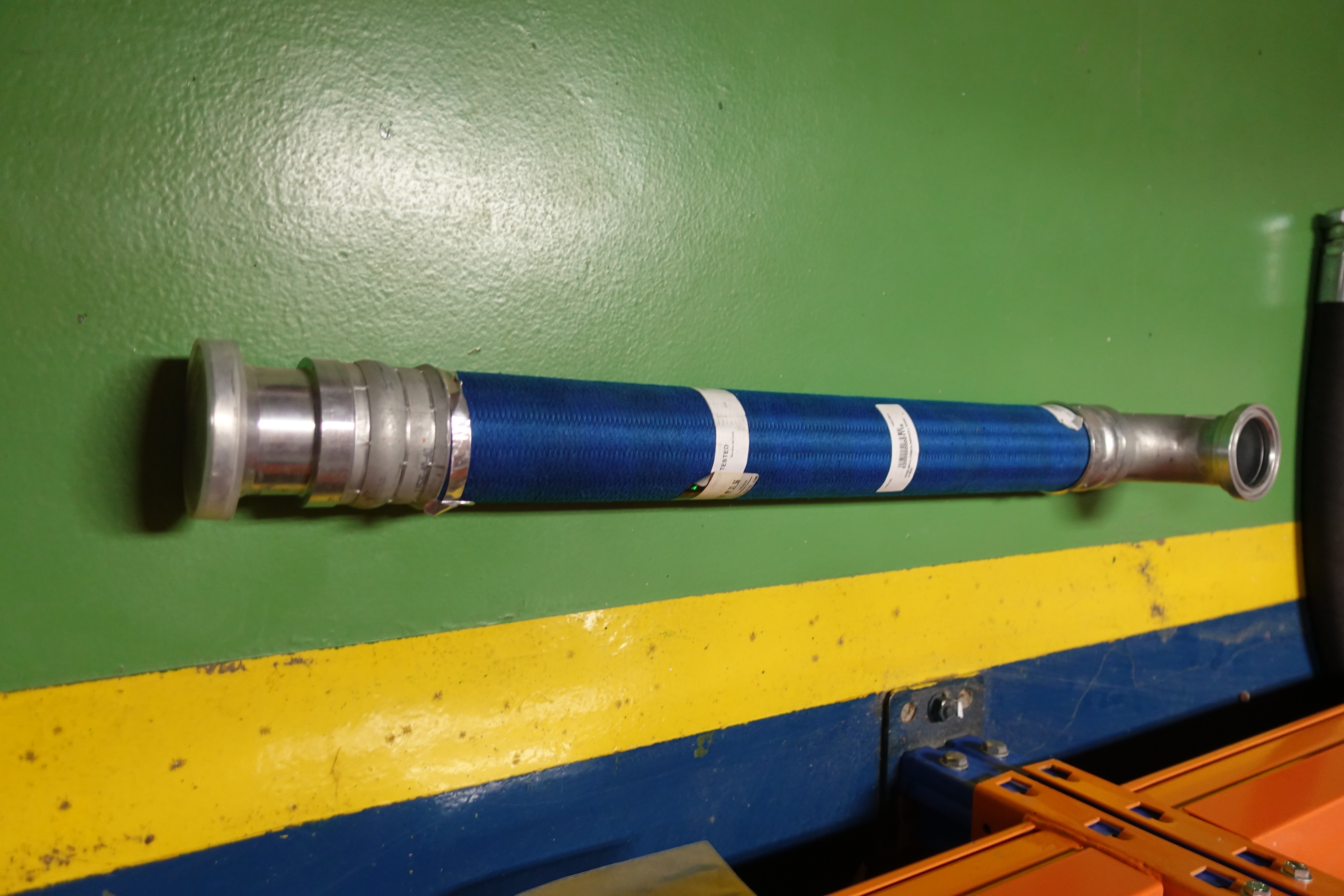 HOSE,MPCV,2299635,INGERSOLL RAND thumbnail