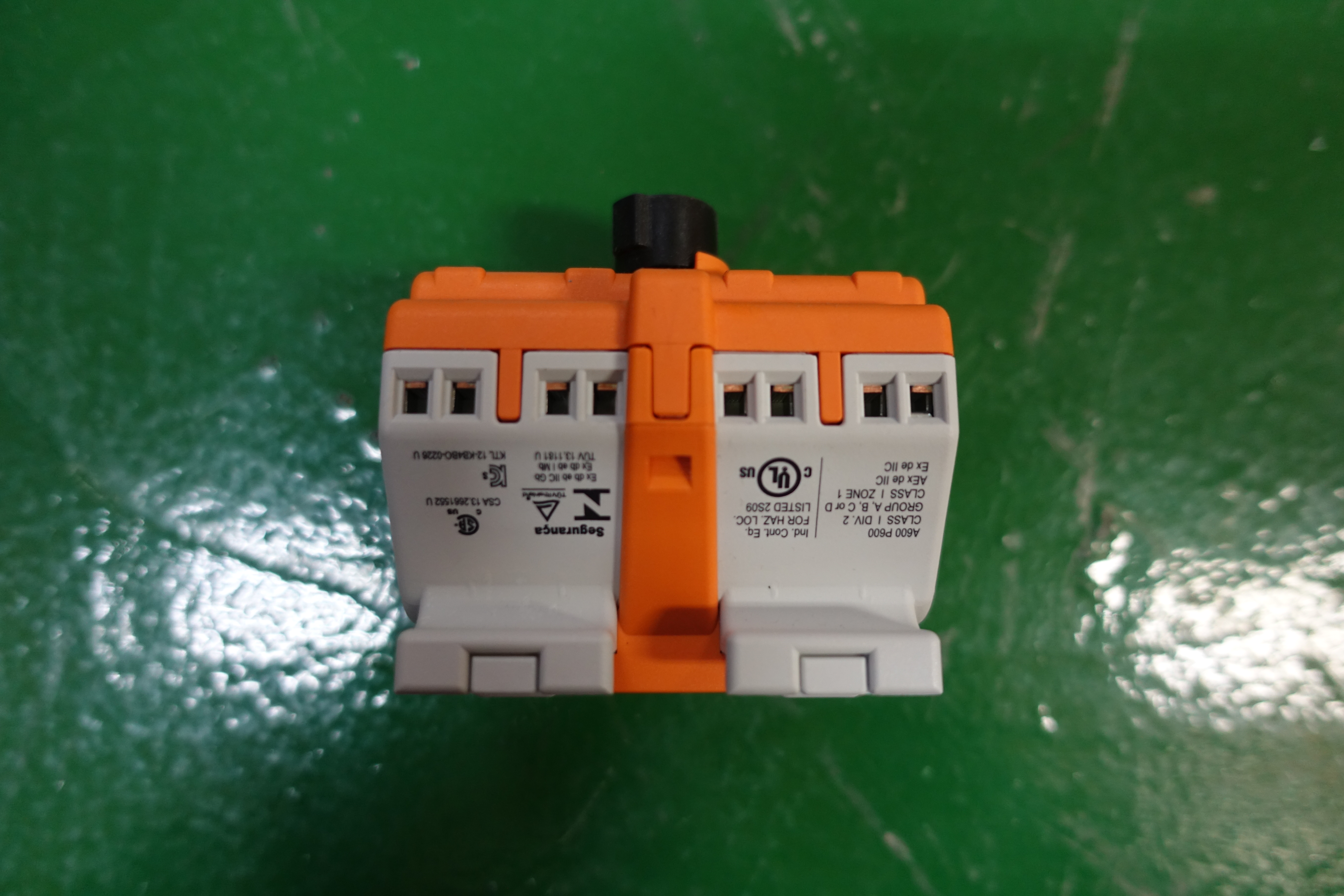 SWITCH,LIMIT,2NO/2NC,4,07-3331-1C06