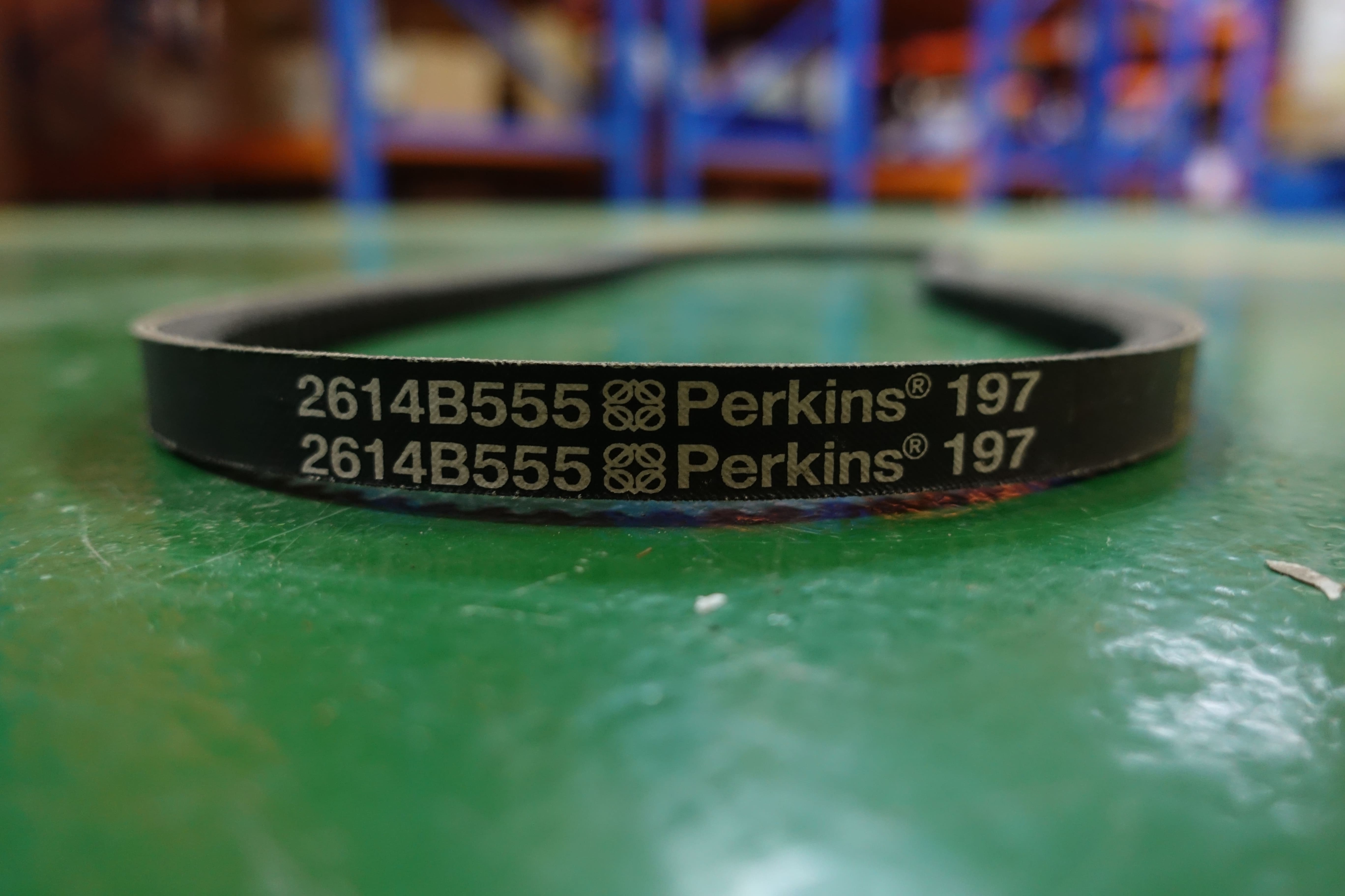 BELT VEE,2614B655