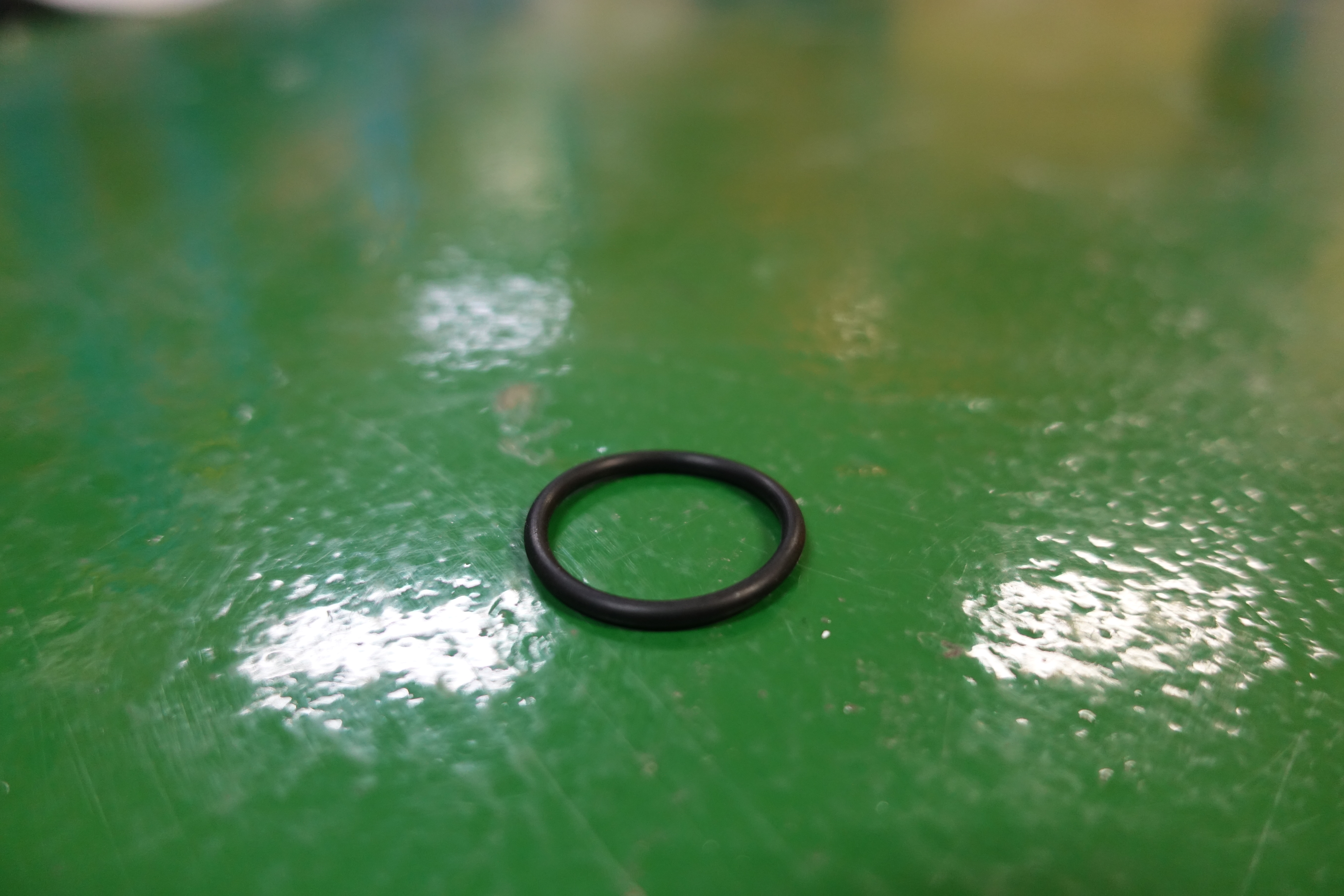 O-RING,TRANDUCER,1-503-52-120,DANIEL thumbnail
