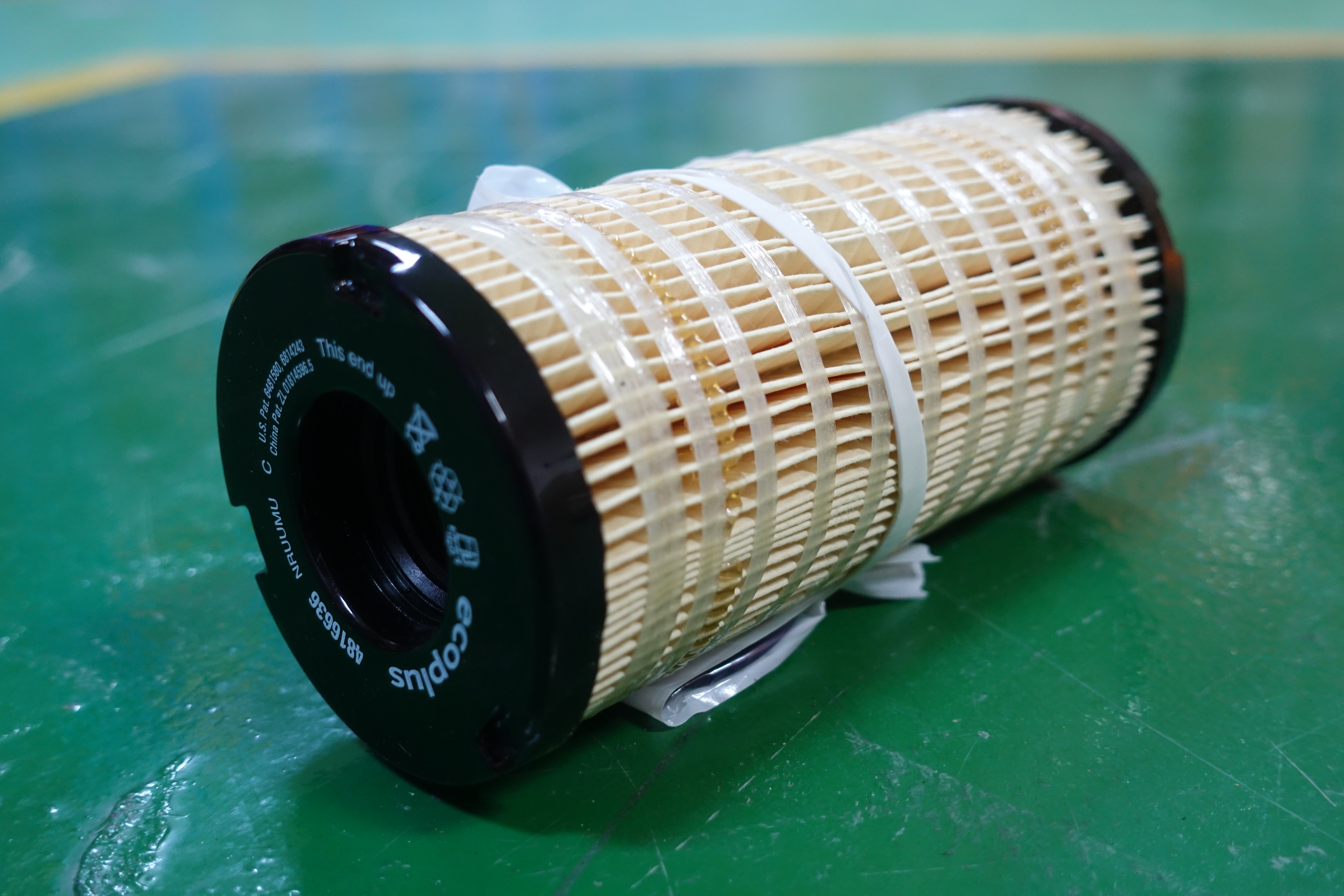 FILTER,FUEL,4816636 thumbnail