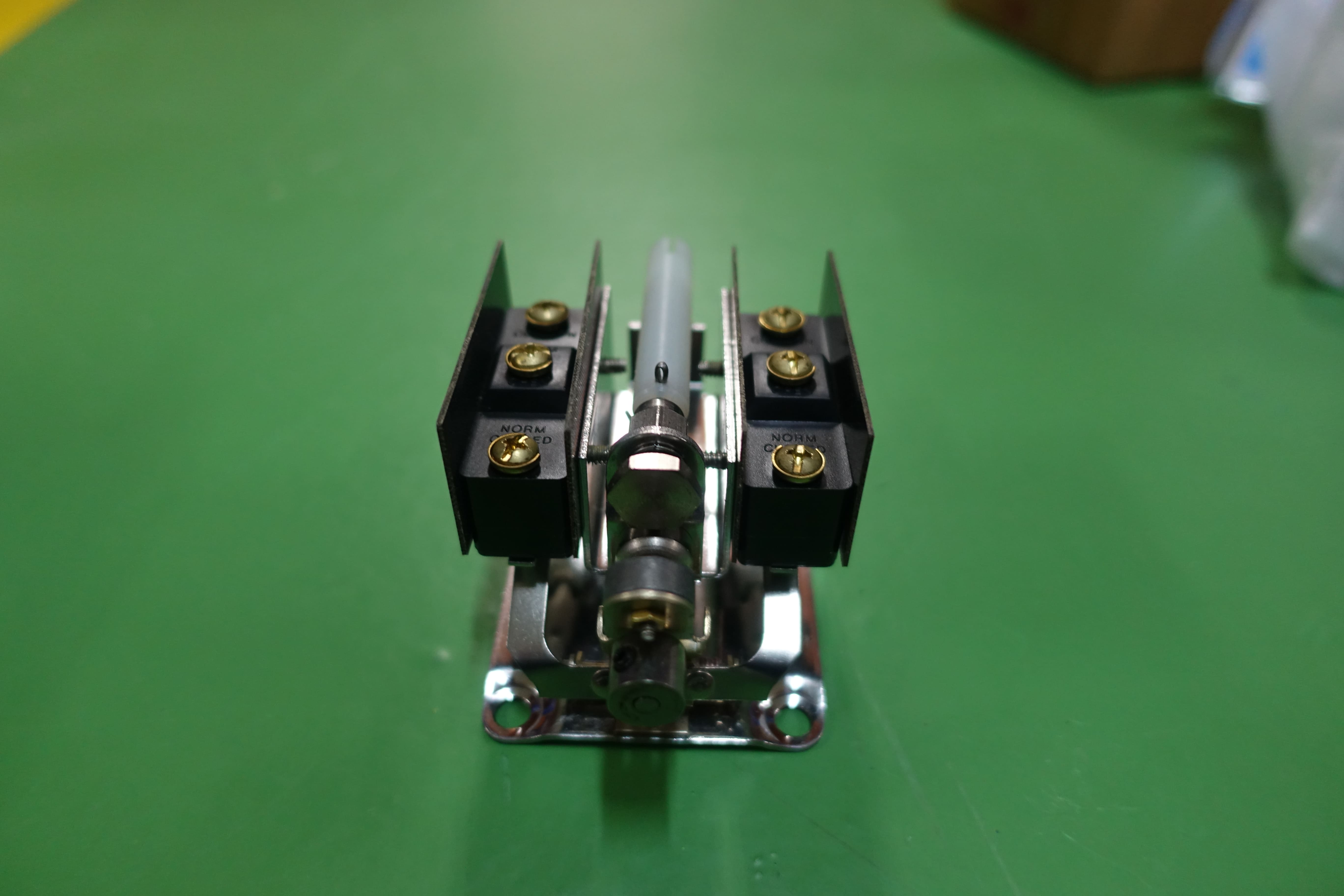 SWITCH,VIBRATION,VS2EX-LC thumbnail