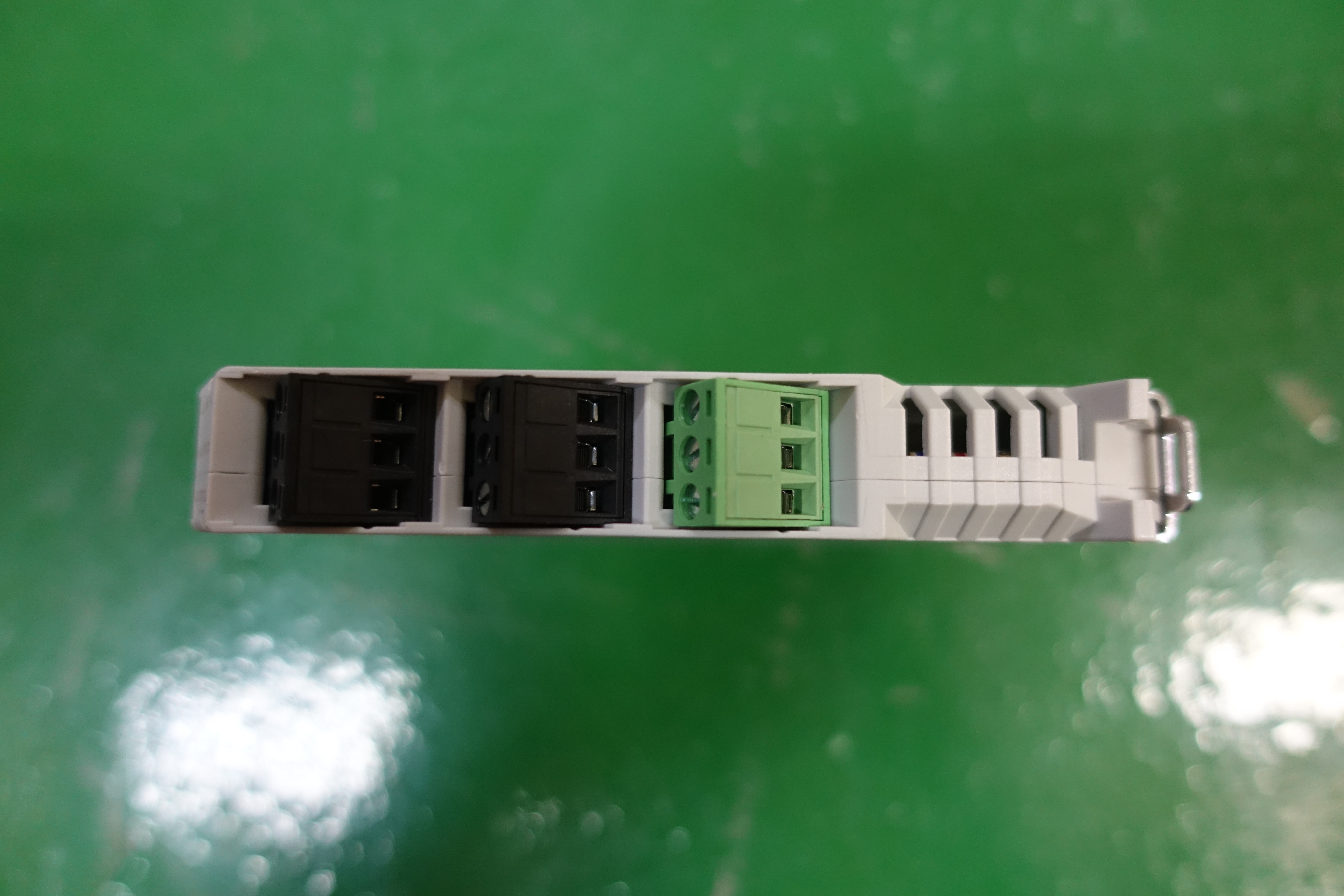AMPLIFIER,INST,SPRTG SWITCH,RVP-4-2311 thumbnail