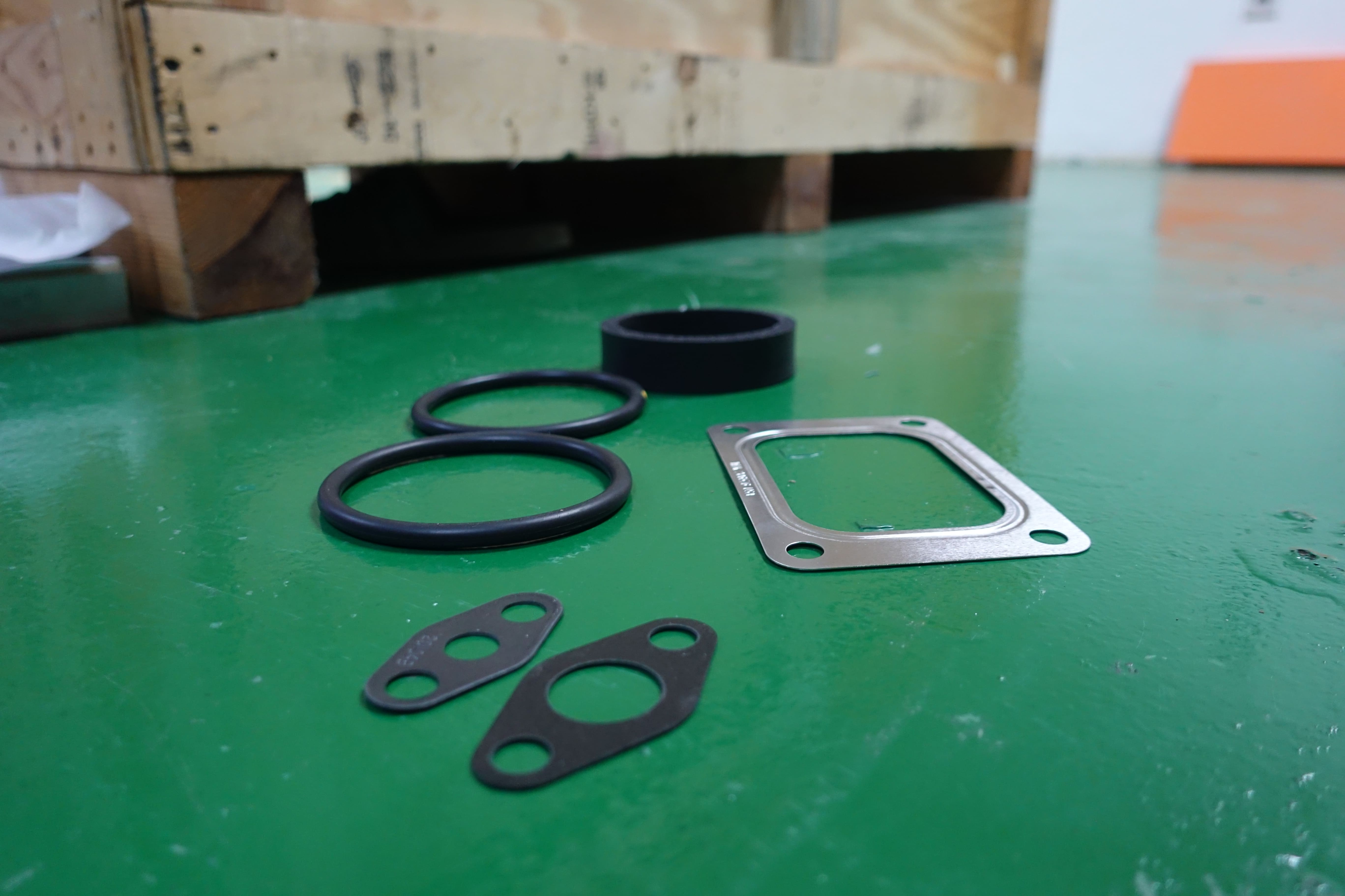 GASKET,KIT,3800192,CUMMINS thumbnail