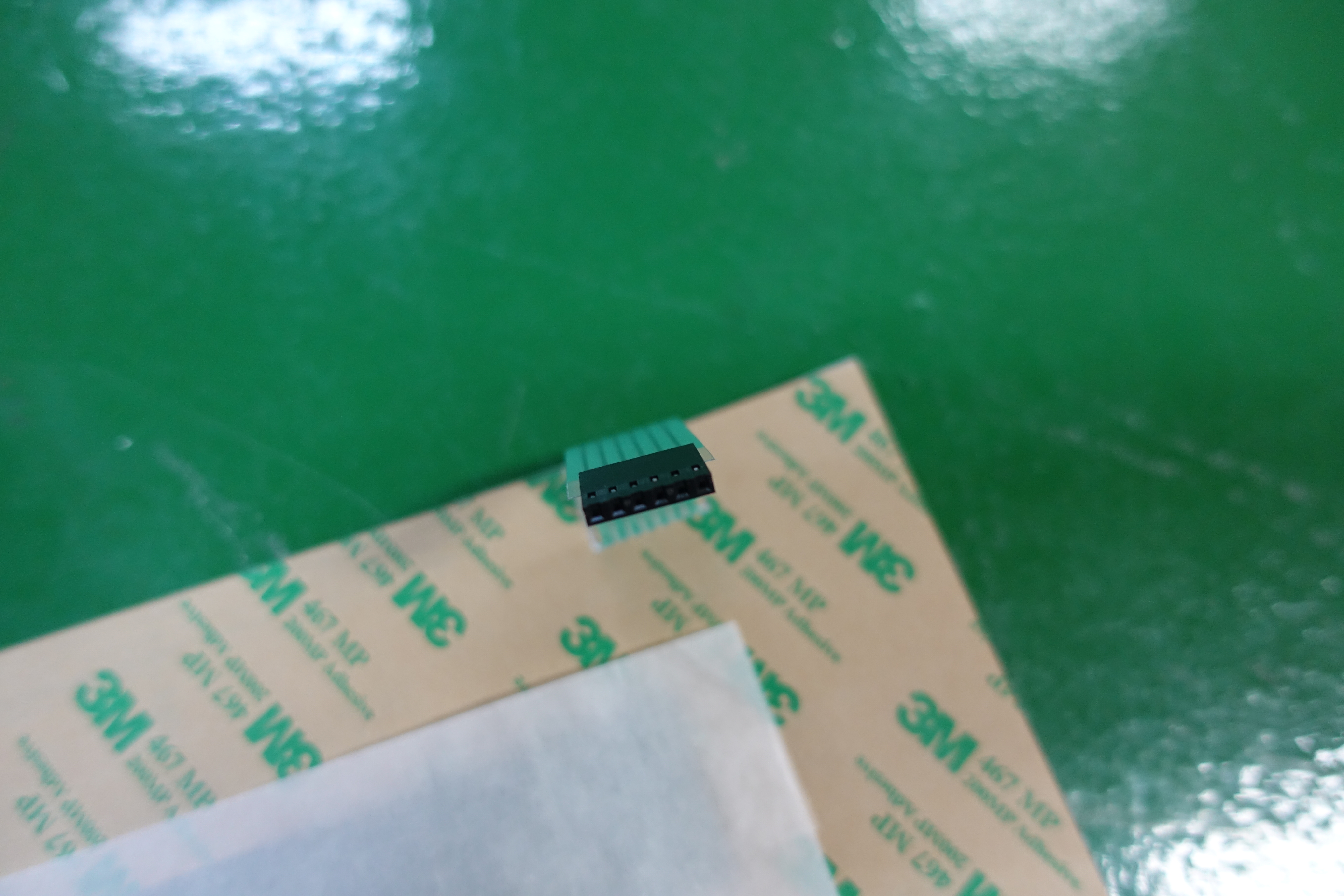 MEMBRANE,ENGLISH,4A55737H01,EATON thumbnail