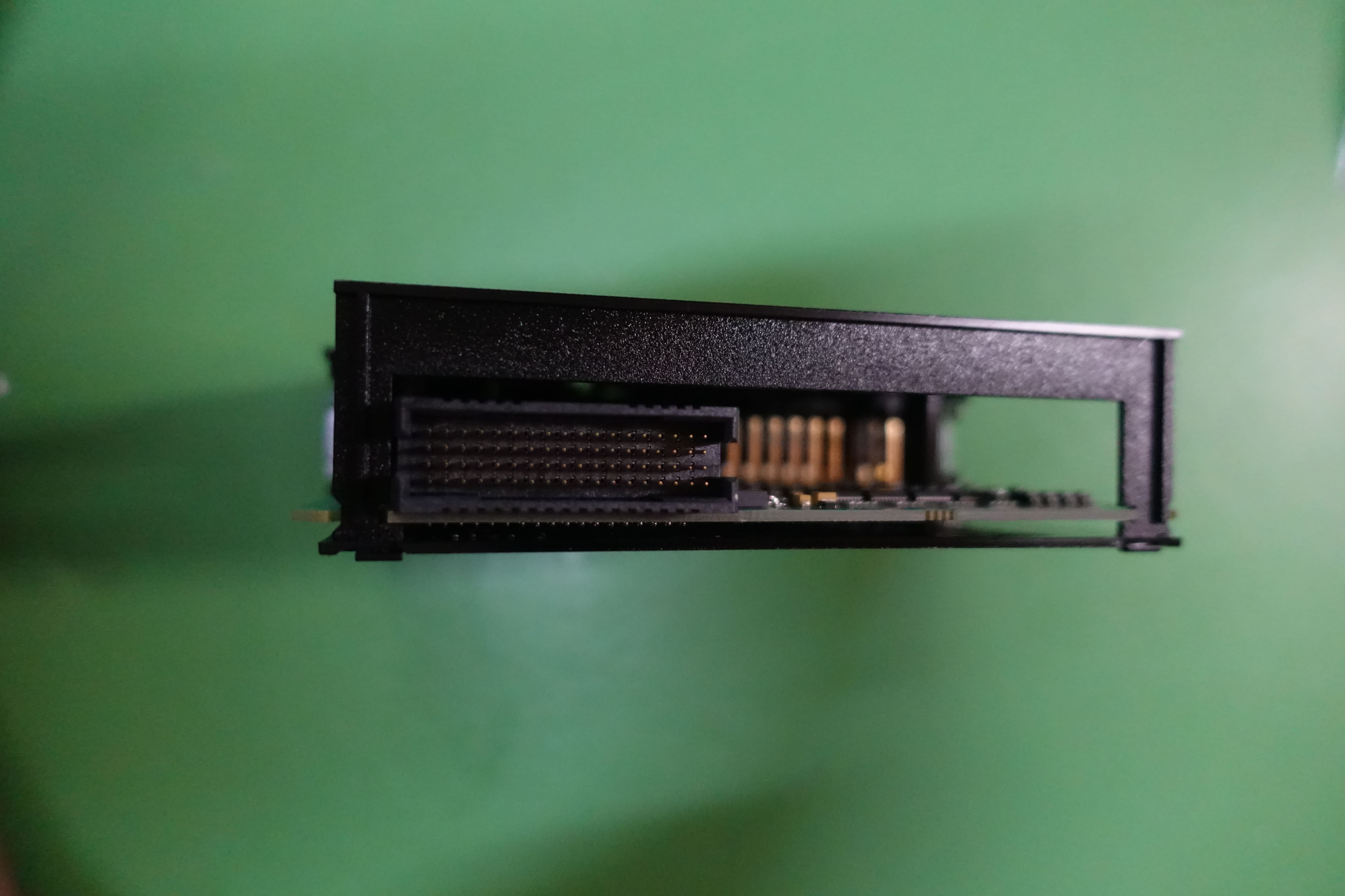 MODULE,DIGITAL,INPUT,10-31VDCV,1756-IB22 thumbnail