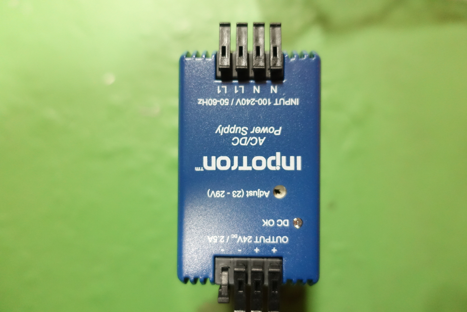 POWER SUPPLY,43500070 thumbnail