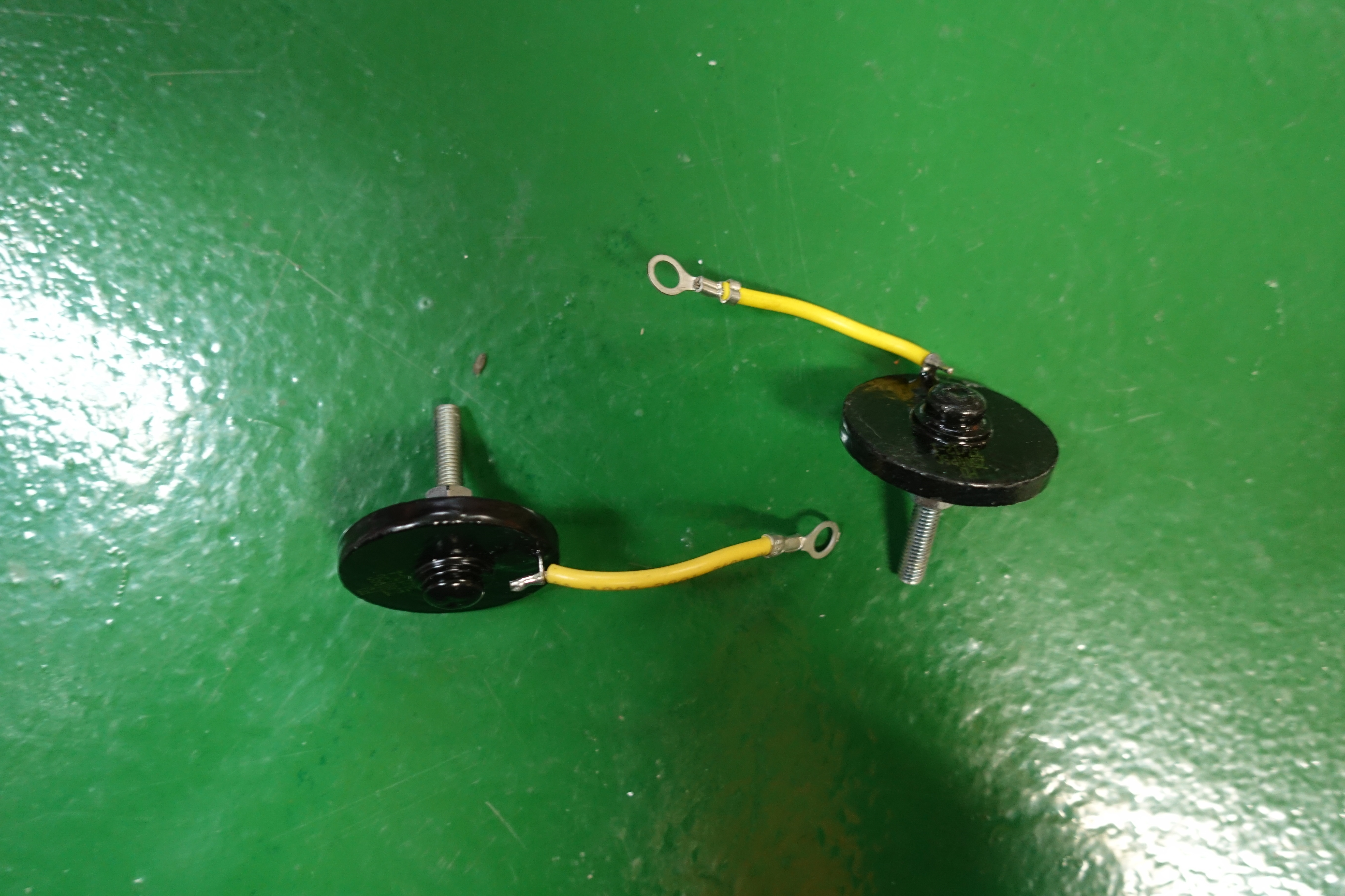 RECTIFIER,SERVICE KIT,RSK-6001,CUMMINS thumbnail