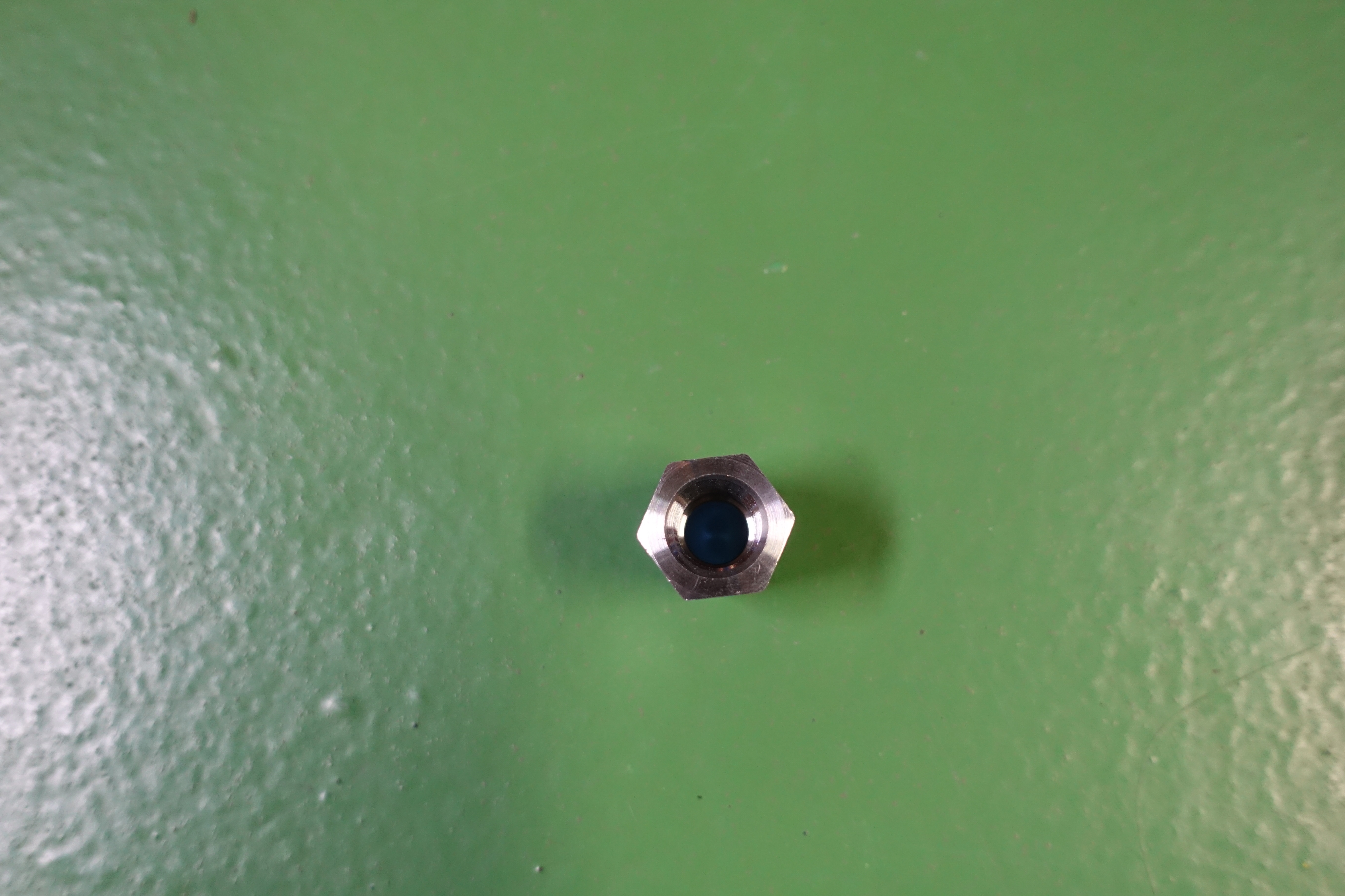 REDUCER,COMPR TYPE,3/8 MNPT X 1/4 FNPT,+ thumbnail