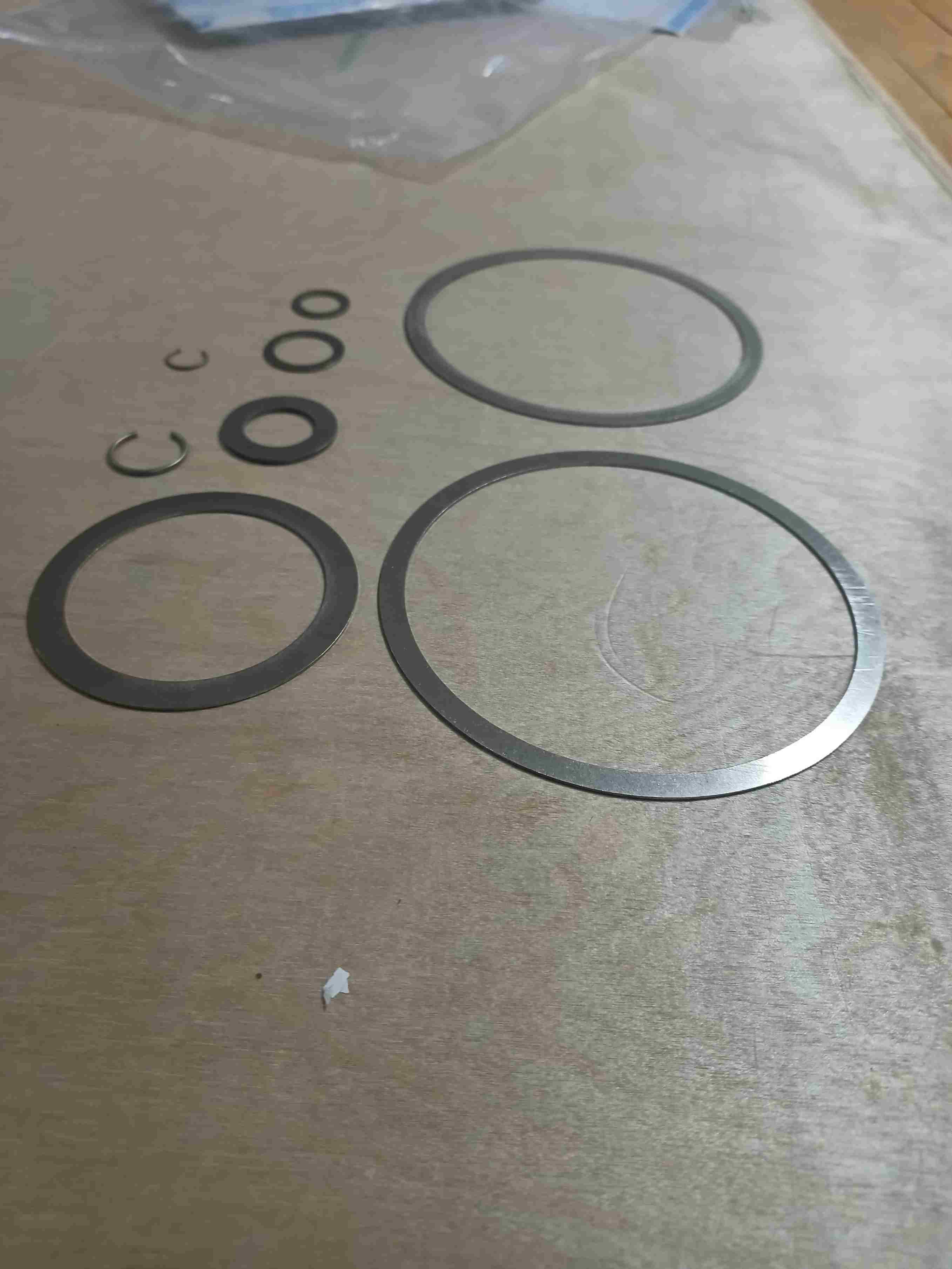 GASKET,KIT,GK36/S4 thumbnail