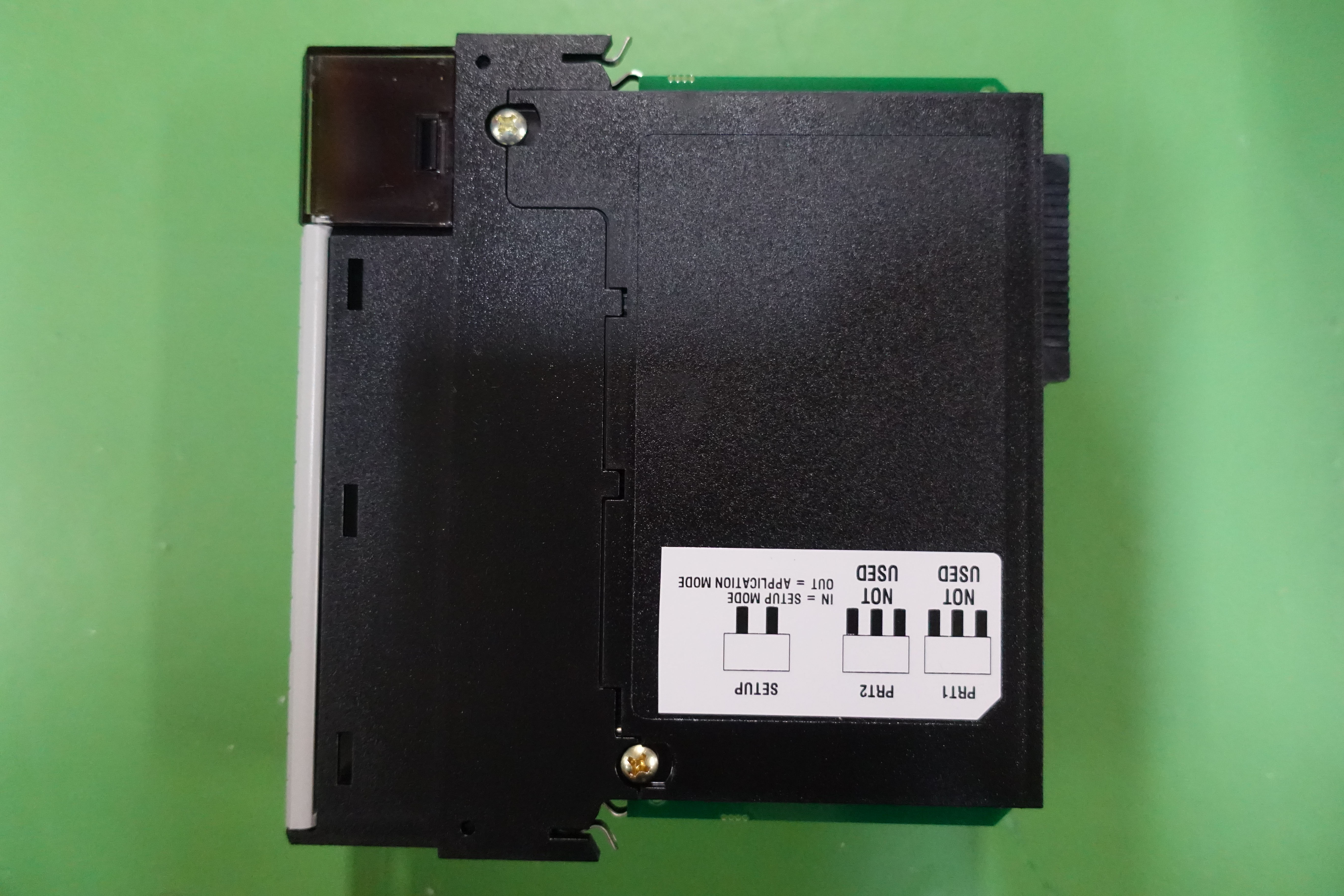 MODULE,MVI56E-MNET thumbnail