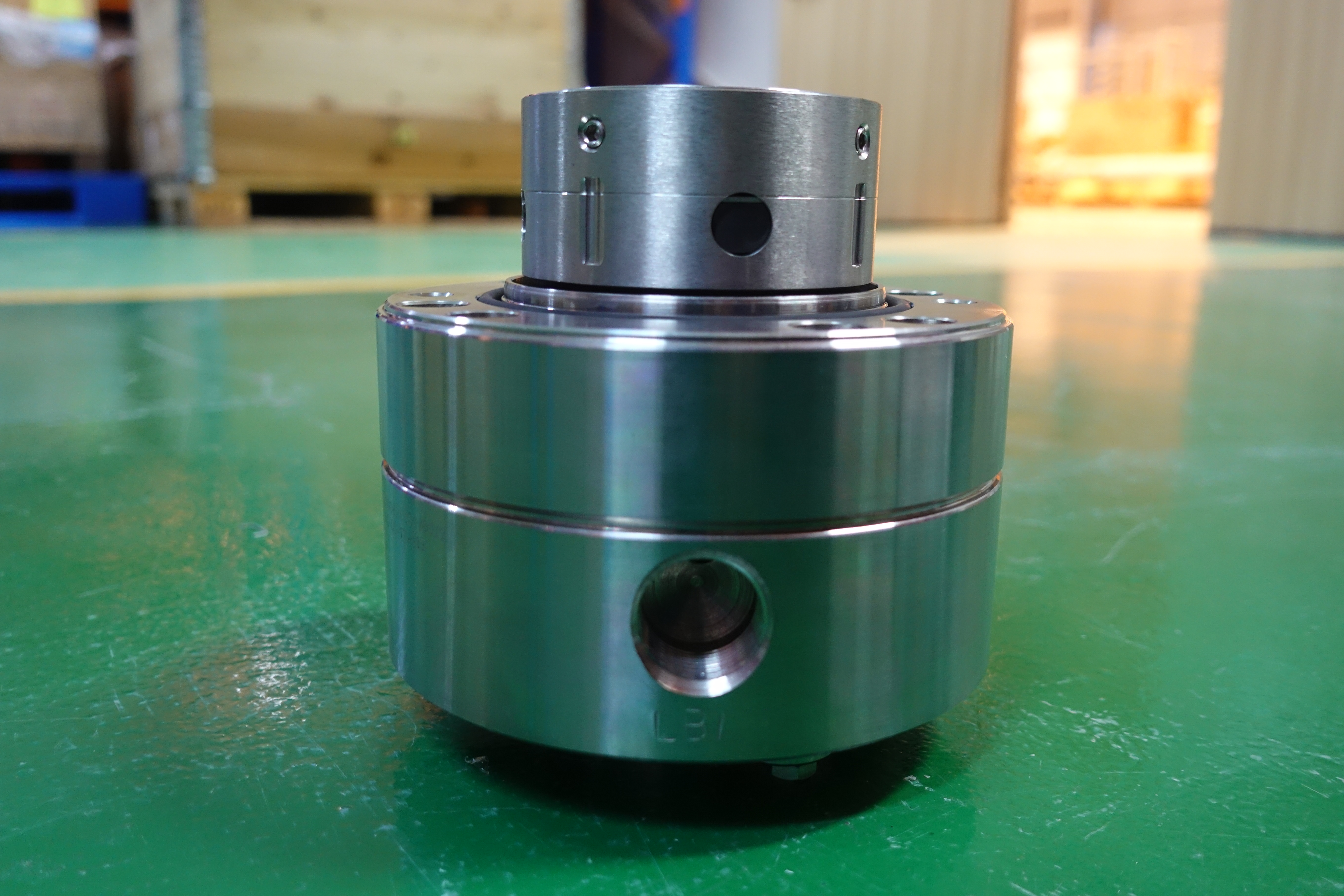 SEAL,MECHANICAL,0400/3648//GA-104307 thumbnail