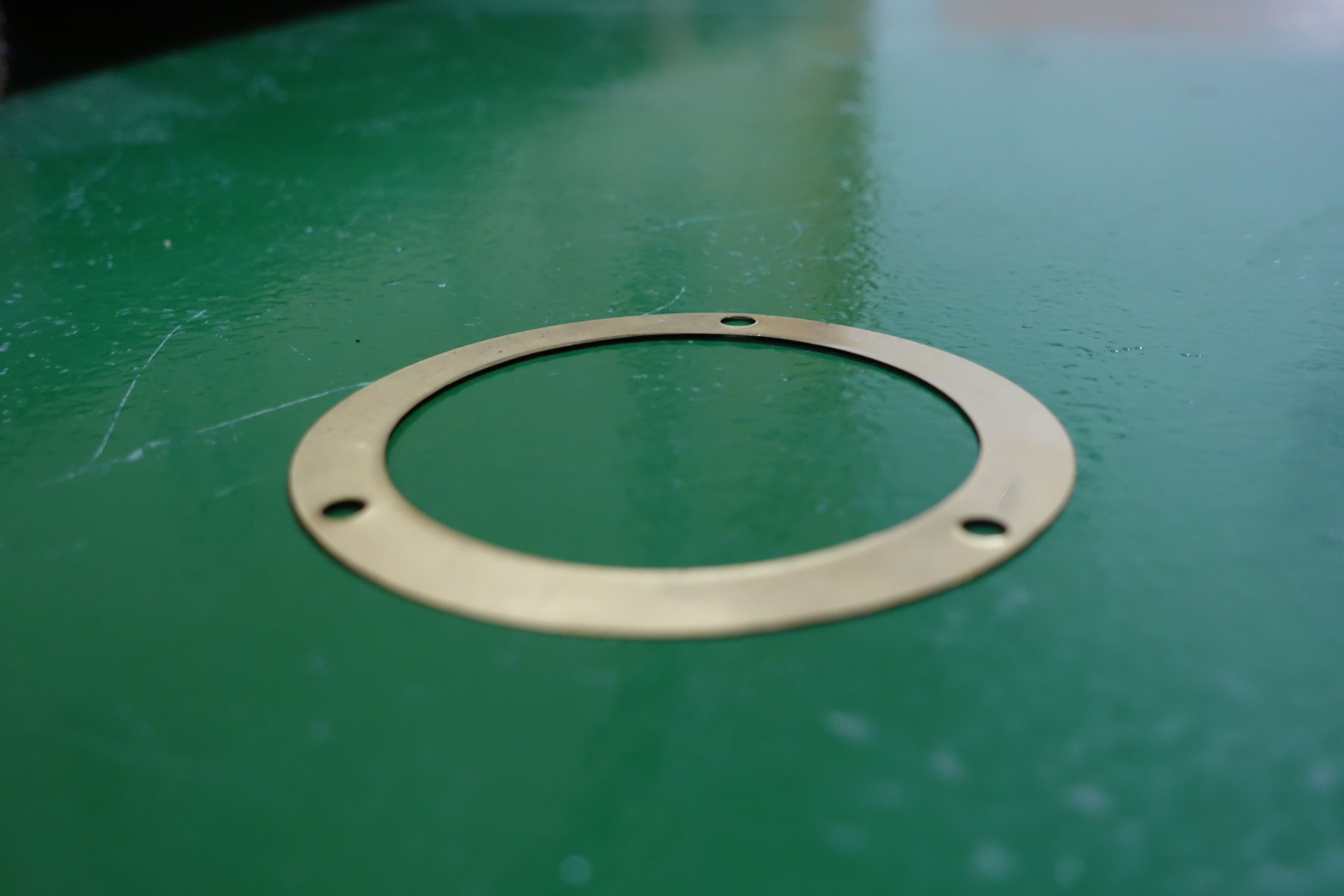 SHIM,SPACER,09-SP01AA04X thumbnail