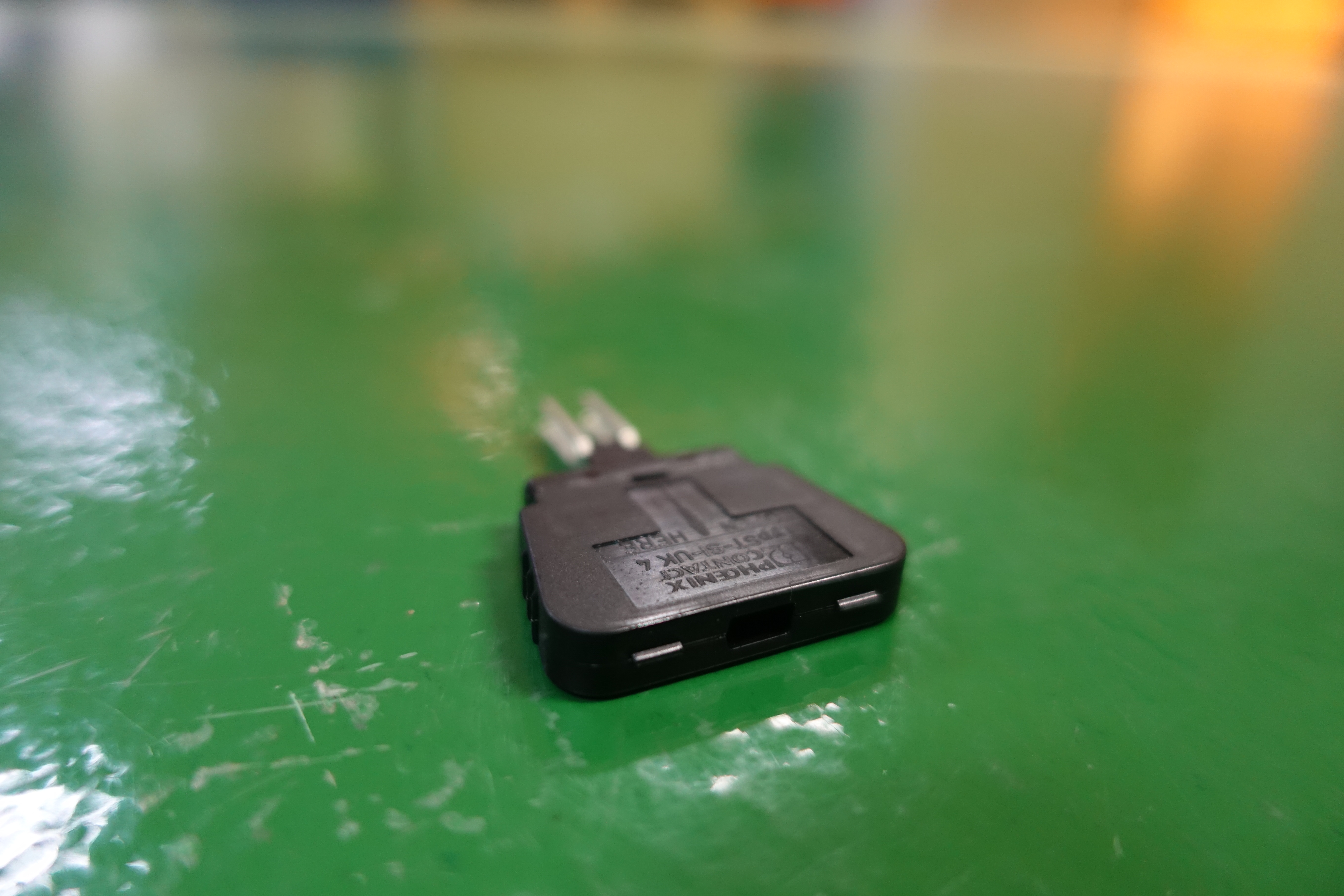 FUSE LINK,LV,CARTRIDGE,250V,GG,3A thumbnail