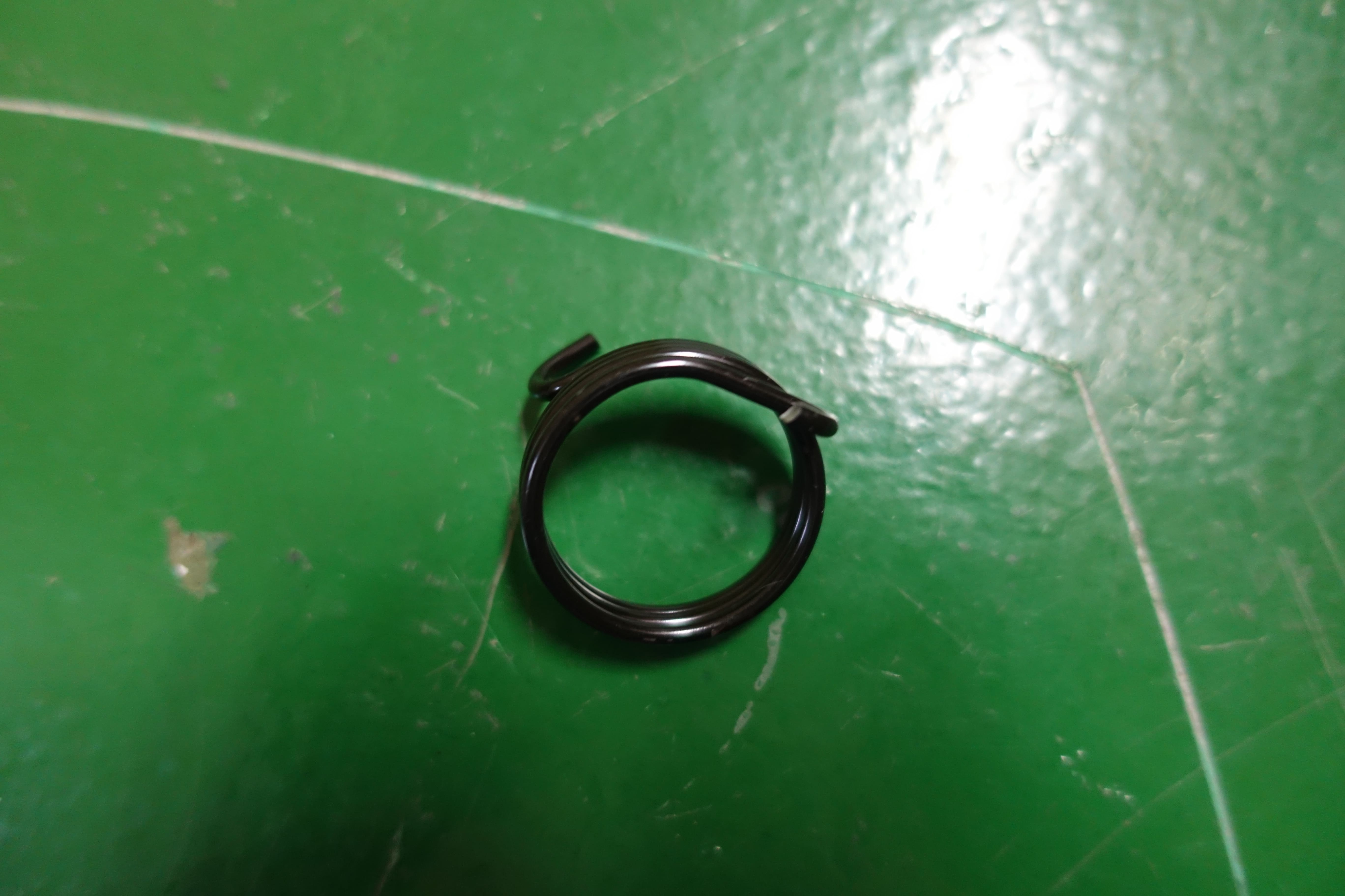TORSION SPRING,M160549 thumbnail