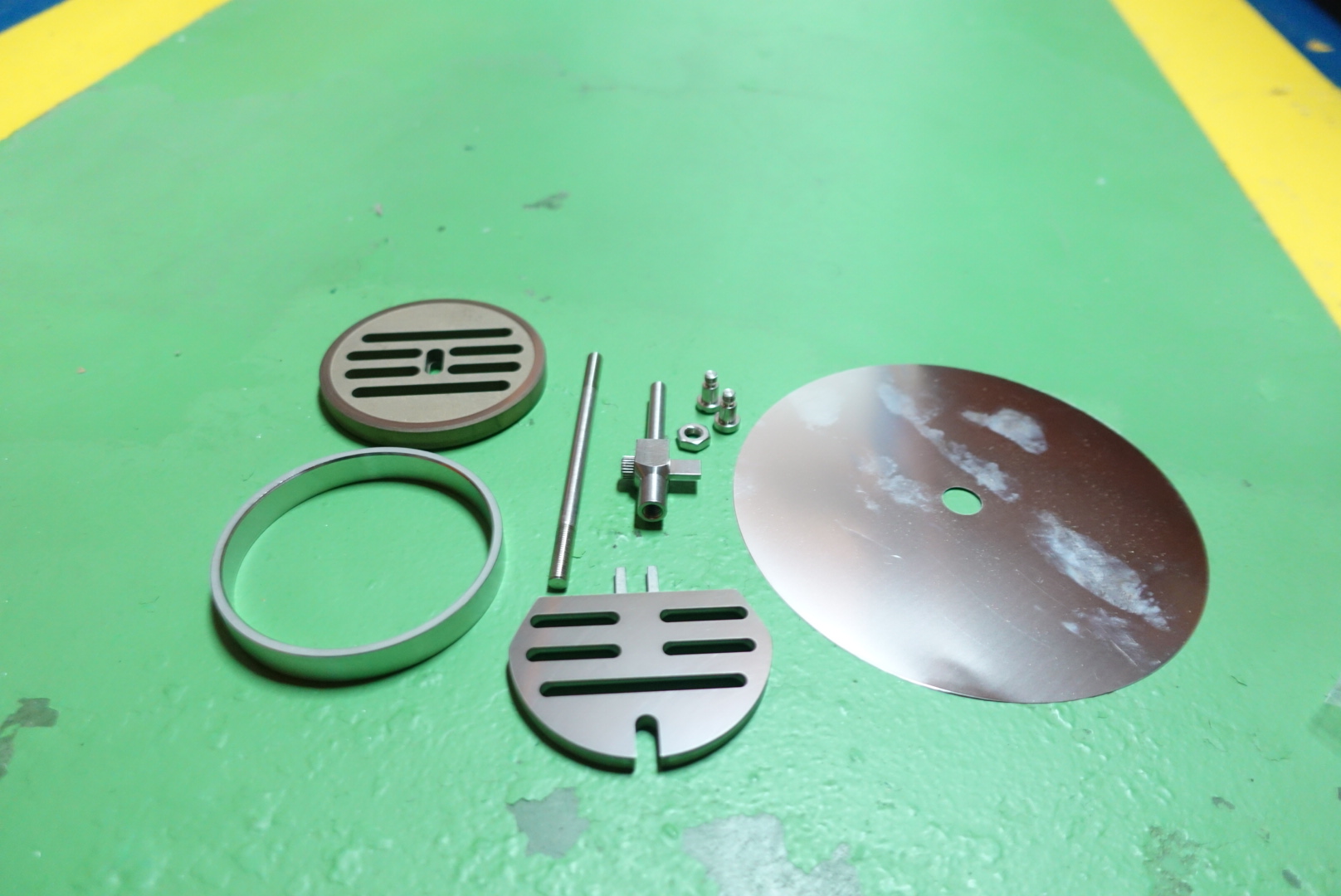 KIT,REPAIR,2",MK502,JORDAN VALVE thumbnail