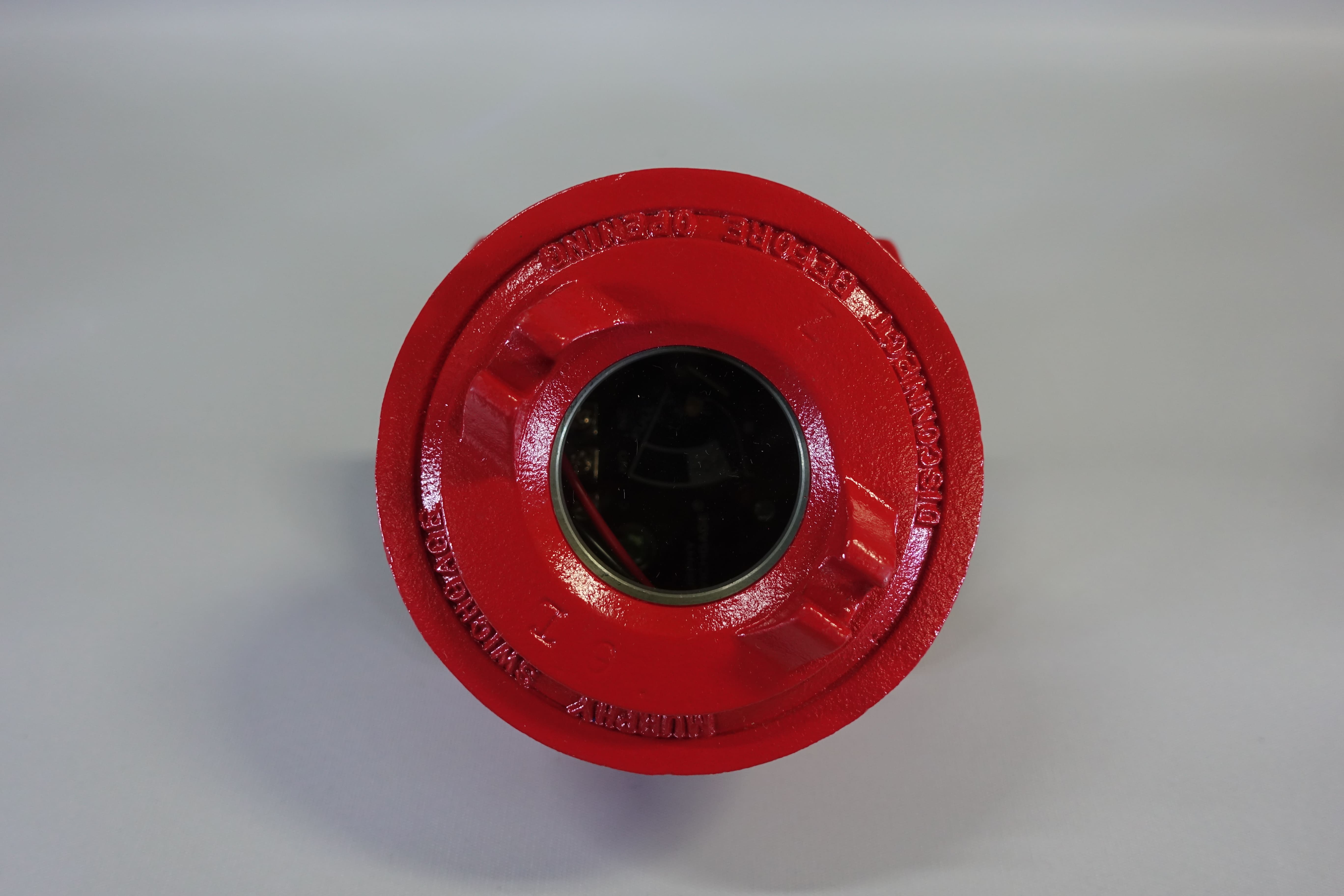COVER,FLOAT ASSY FOR EL150EX,15-00-0110