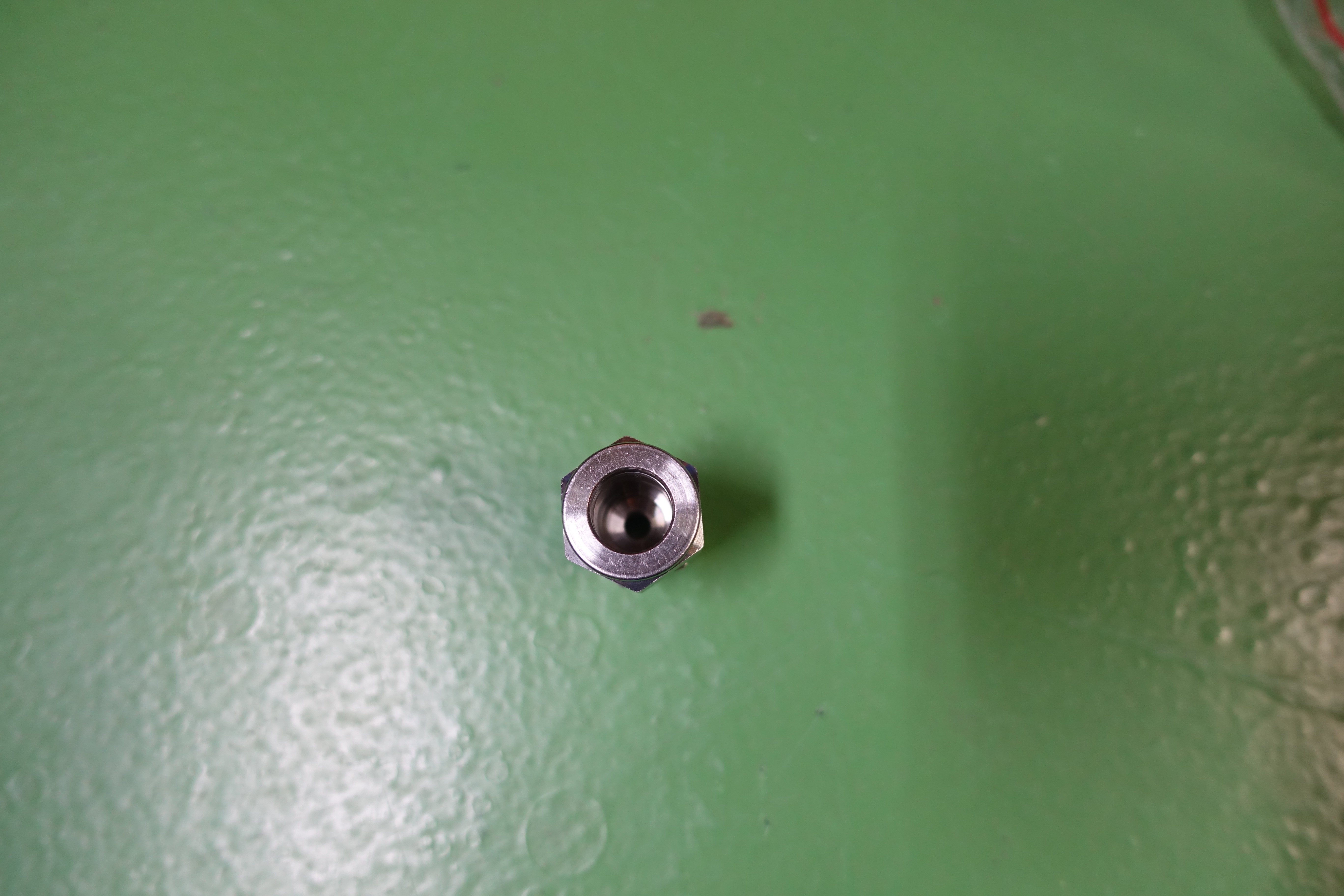 UNION,COMPR TYPE,TBE,1/2X1/4,SS-810-6-4 thumbnail